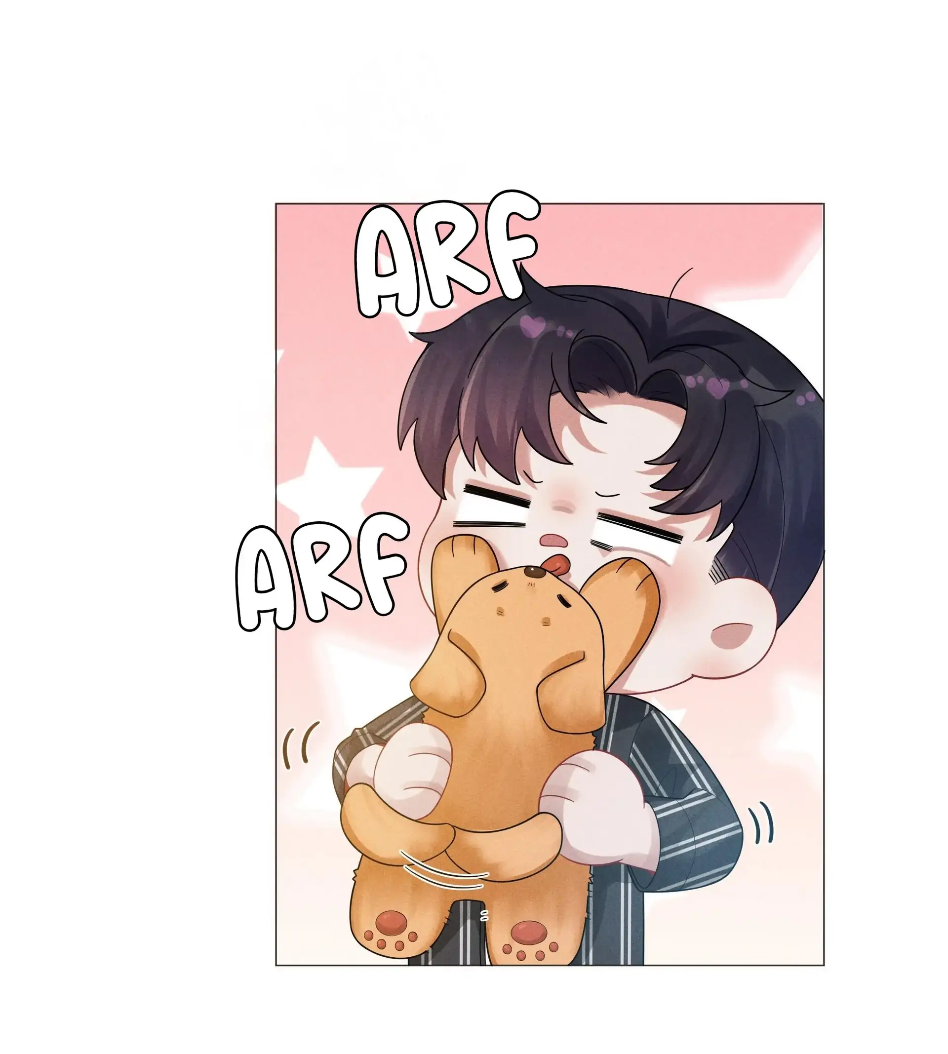 Mr Dior (Official) - 45 - I’ll Grant Him His Wish manhwa