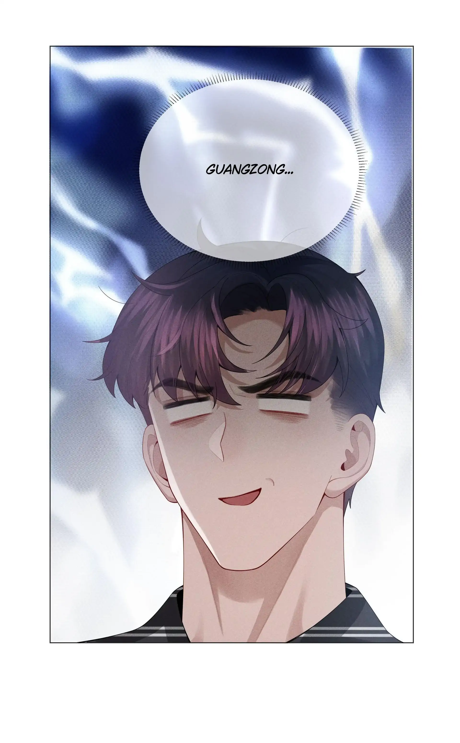 Mr Dior (Official) - 45 - I’ll Grant Him His Wish manhwa