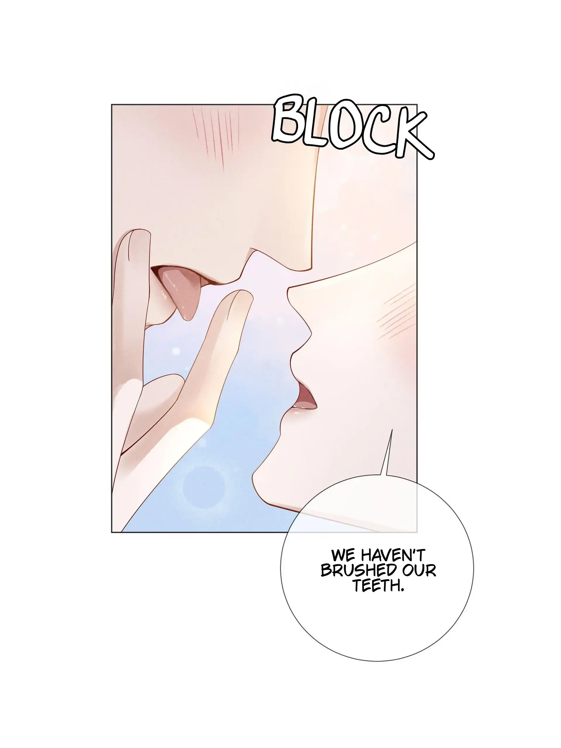 Mr Dior (Official) - 45 - I’ll Grant Him His Wish manhwa