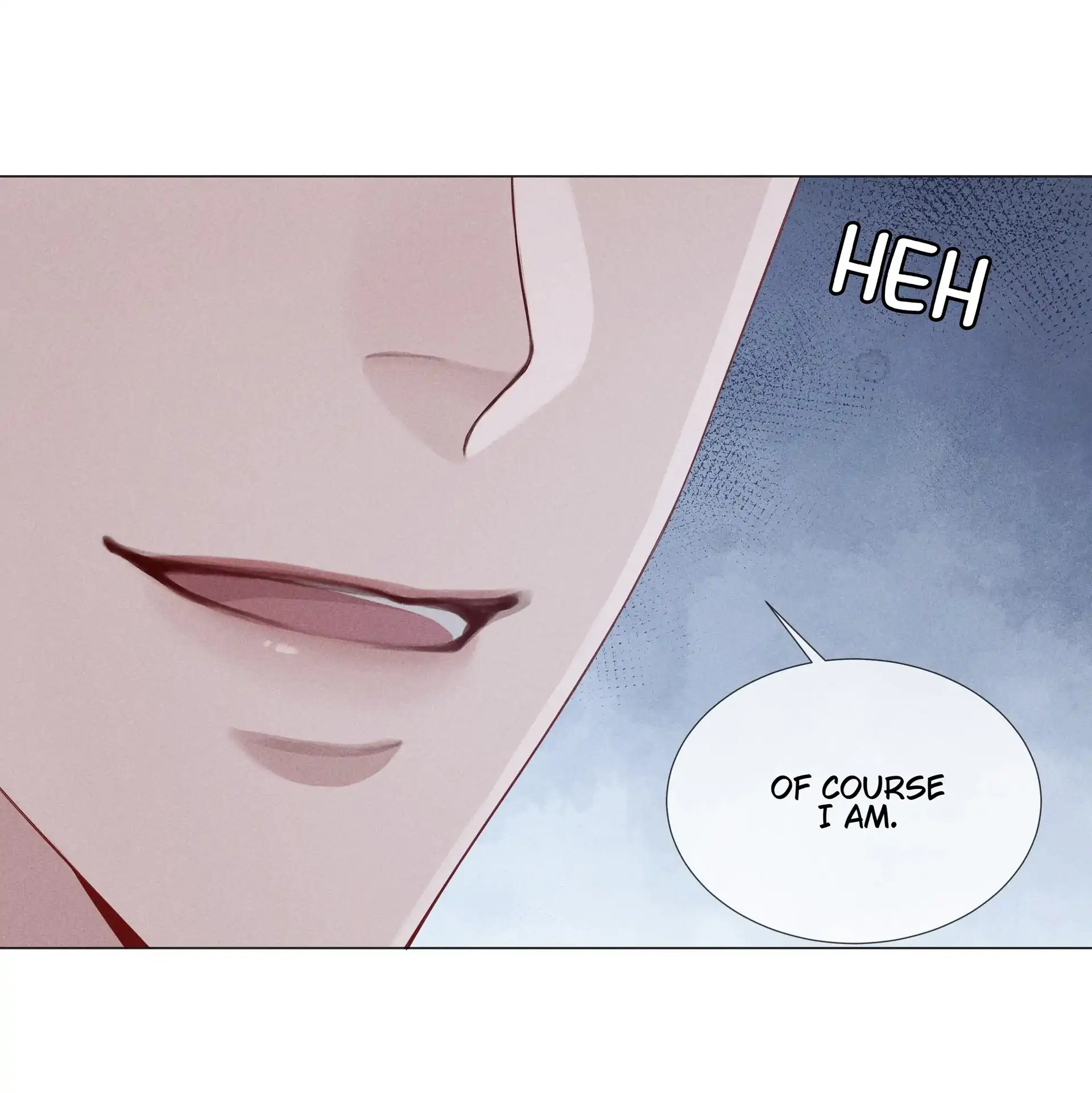 Mr Dior (Official) - 46 - I Was a Husky When I Was a Child! manhwa