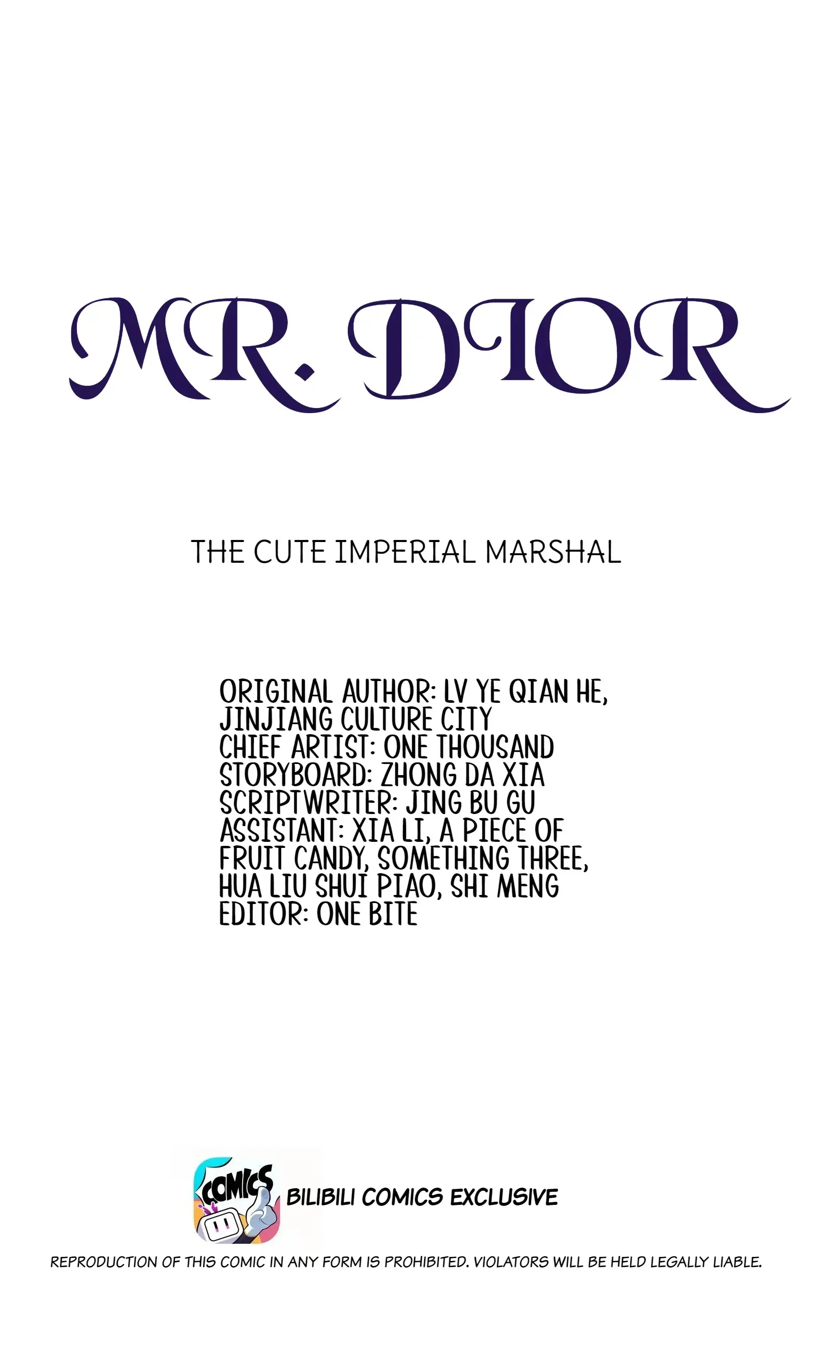 Mr Dior (Official) - 49 - Secret Society’s Hideout manhwa