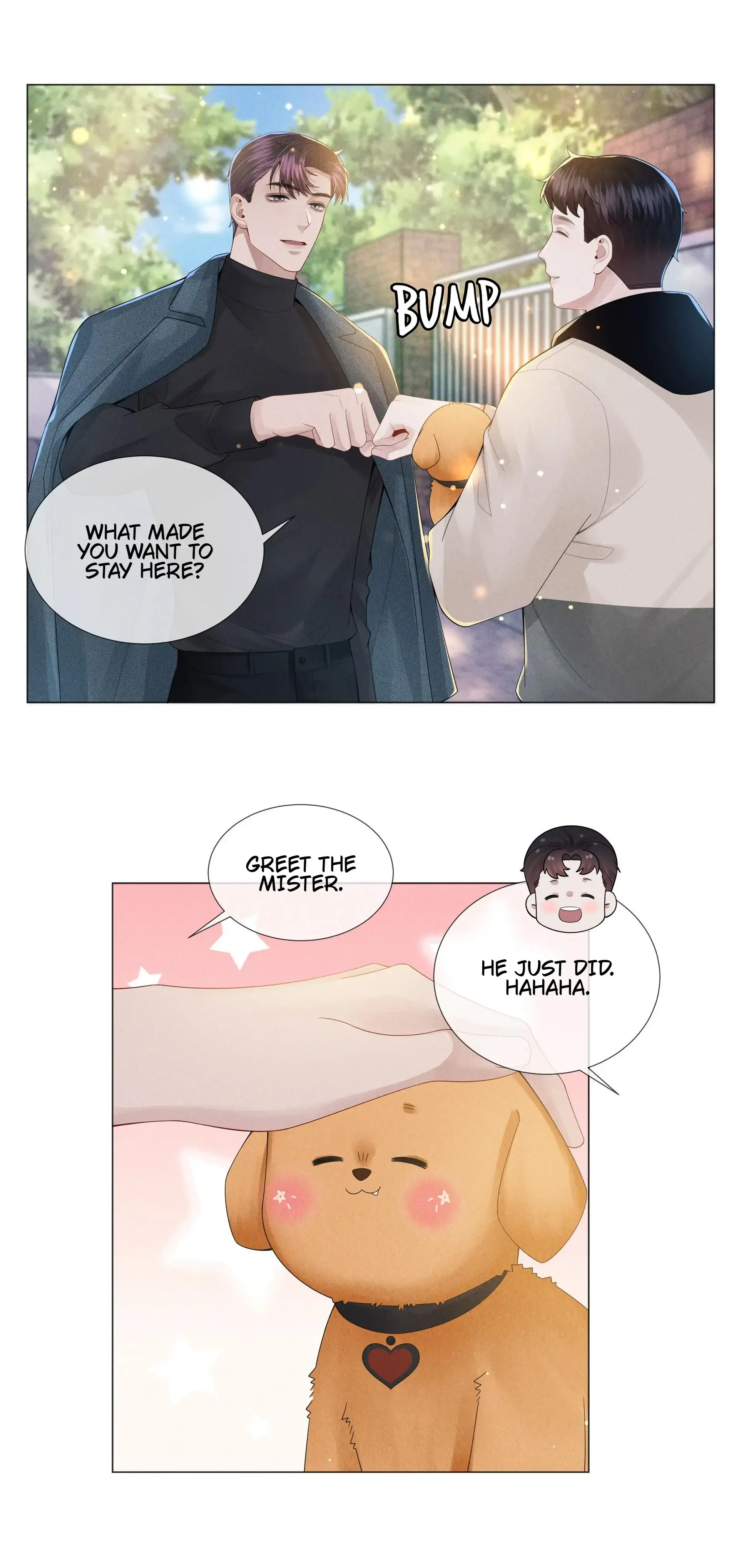 Mr Dior (Official) - 49 - Secret Society’s Hideout manhwa