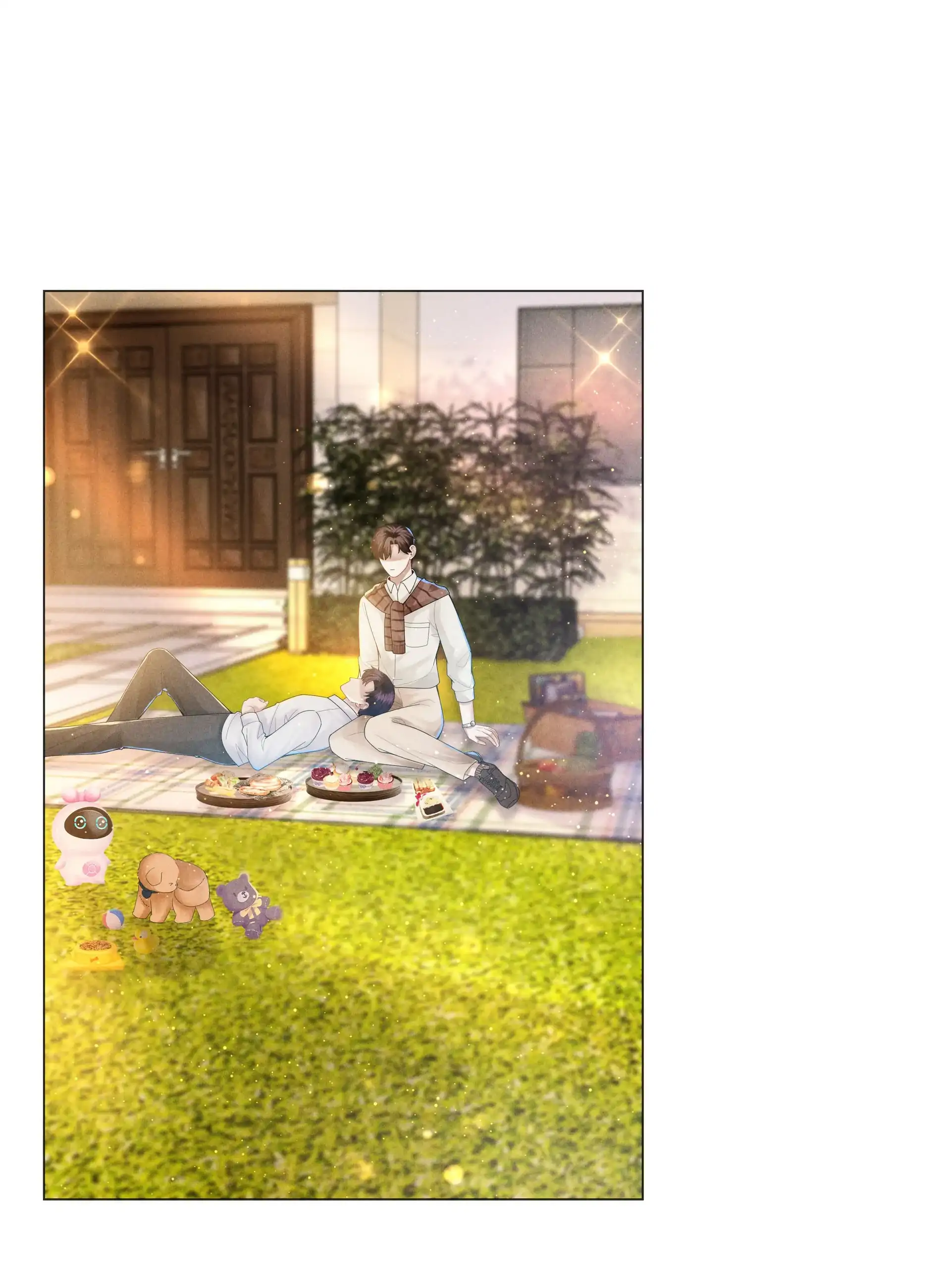 Mr Dior (Official) - 49 - Secret Society’s Hideout manhwa