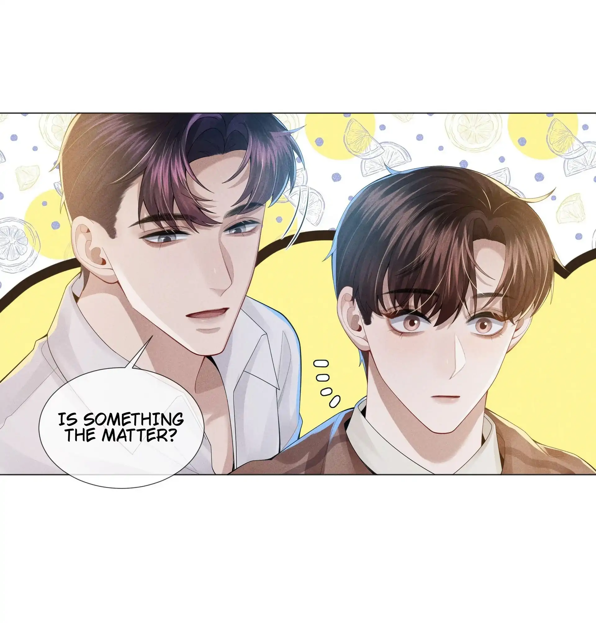 Mr Dior (Official) - 49 - Secret Society’s Hideout manhwa
