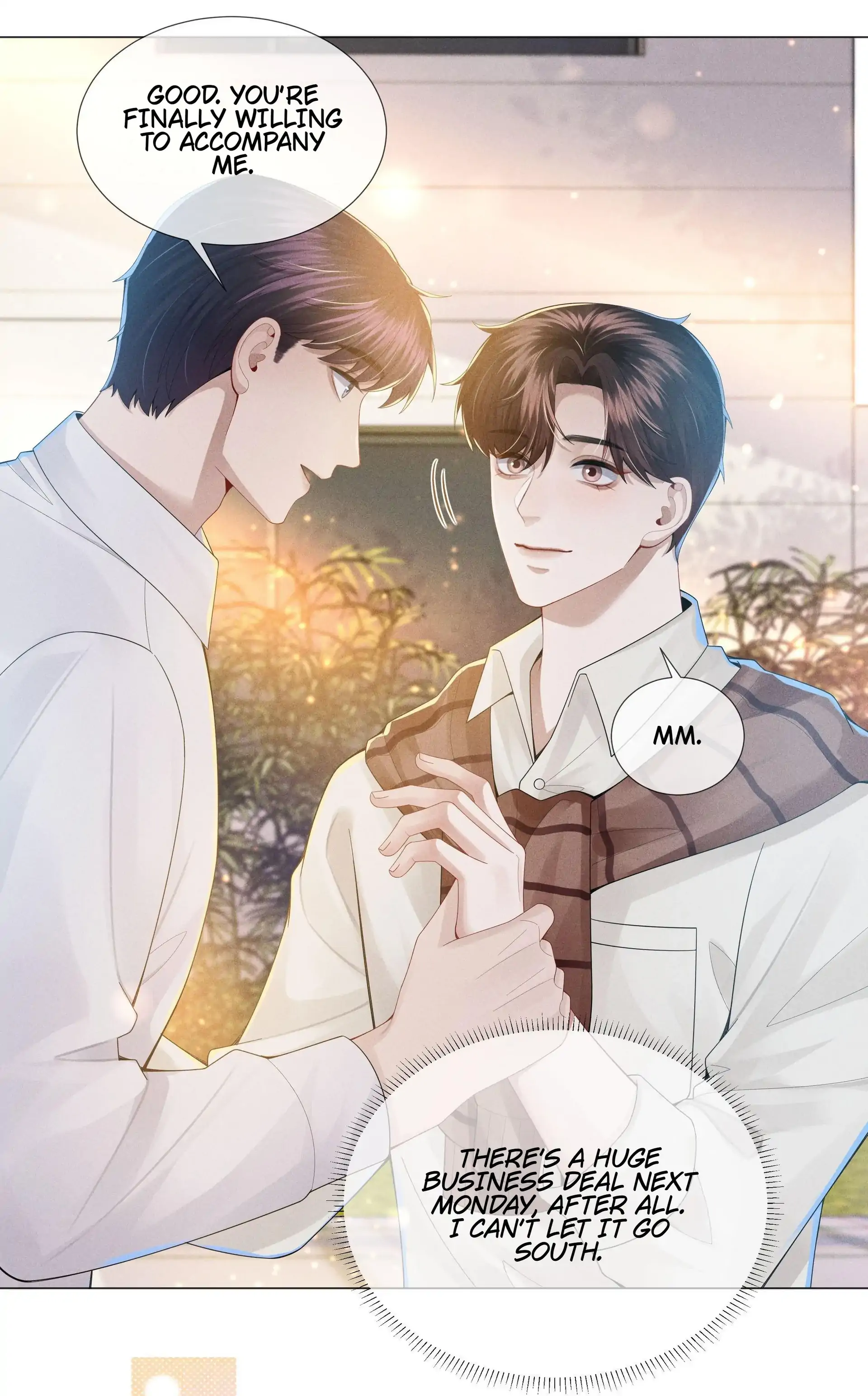 Mr Dior (Official) - 49 - Secret Society’s Hideout manhwa