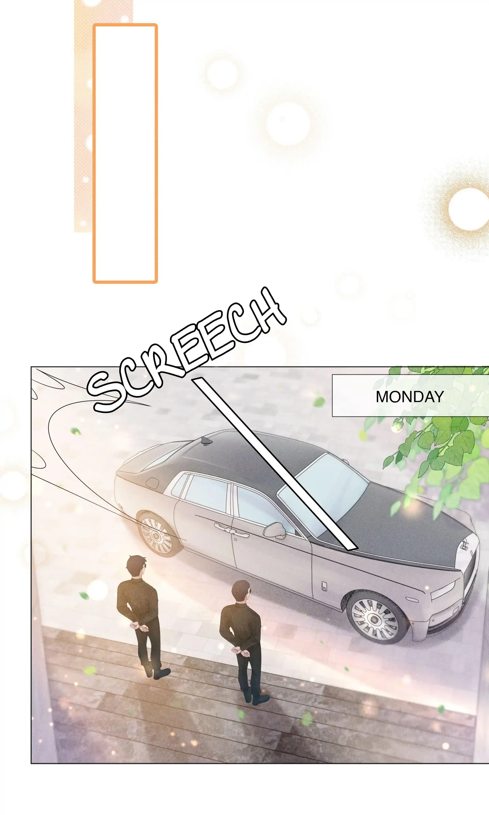 Mr Dior (Official) - 49 - Secret Society’s Hideout manhwa