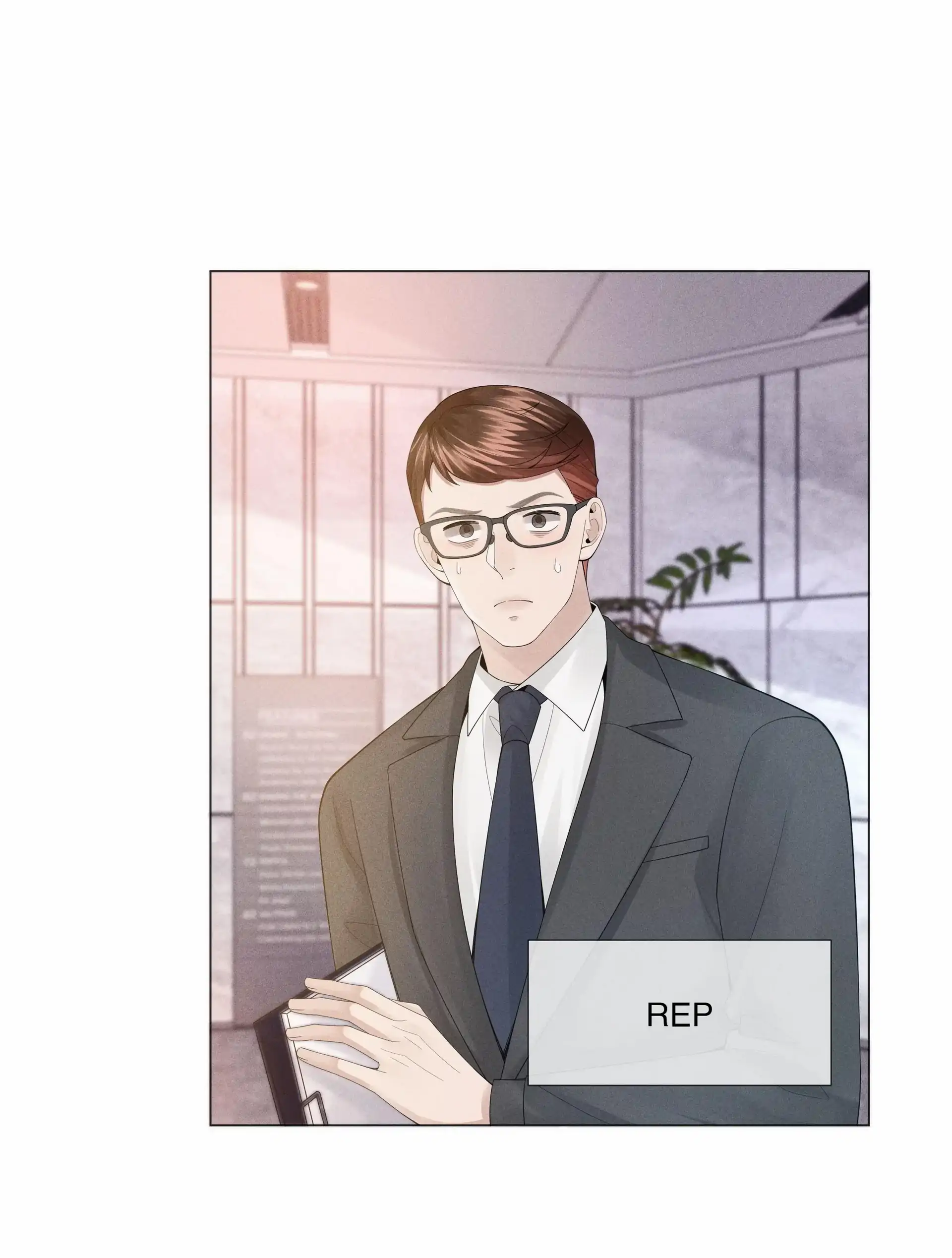 Mr Dior (Official) - 49 - Secret Society’s Hideout manhwa
