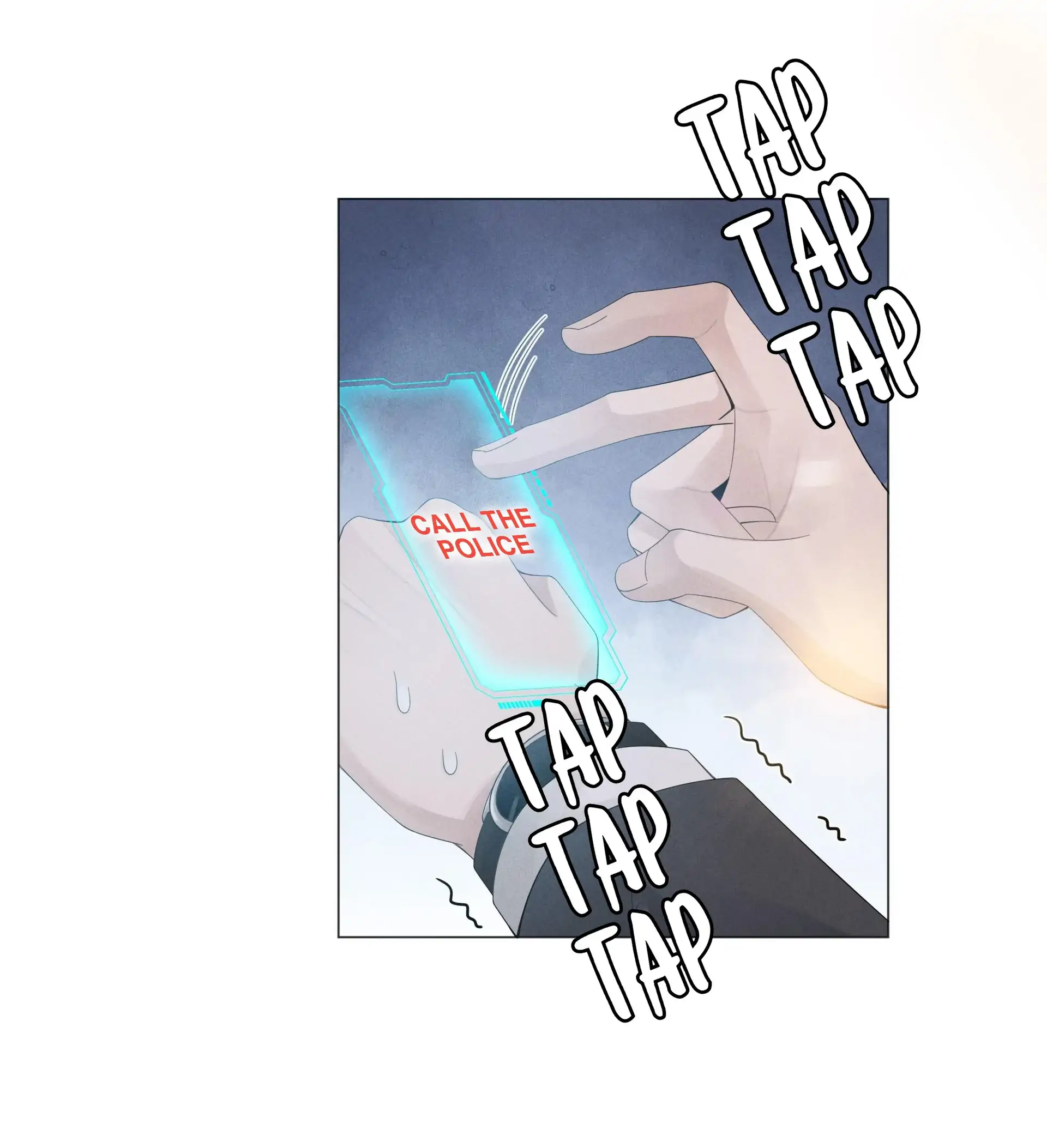 Mr Dior (Official) - 50 - Cunning Little Man manhwa