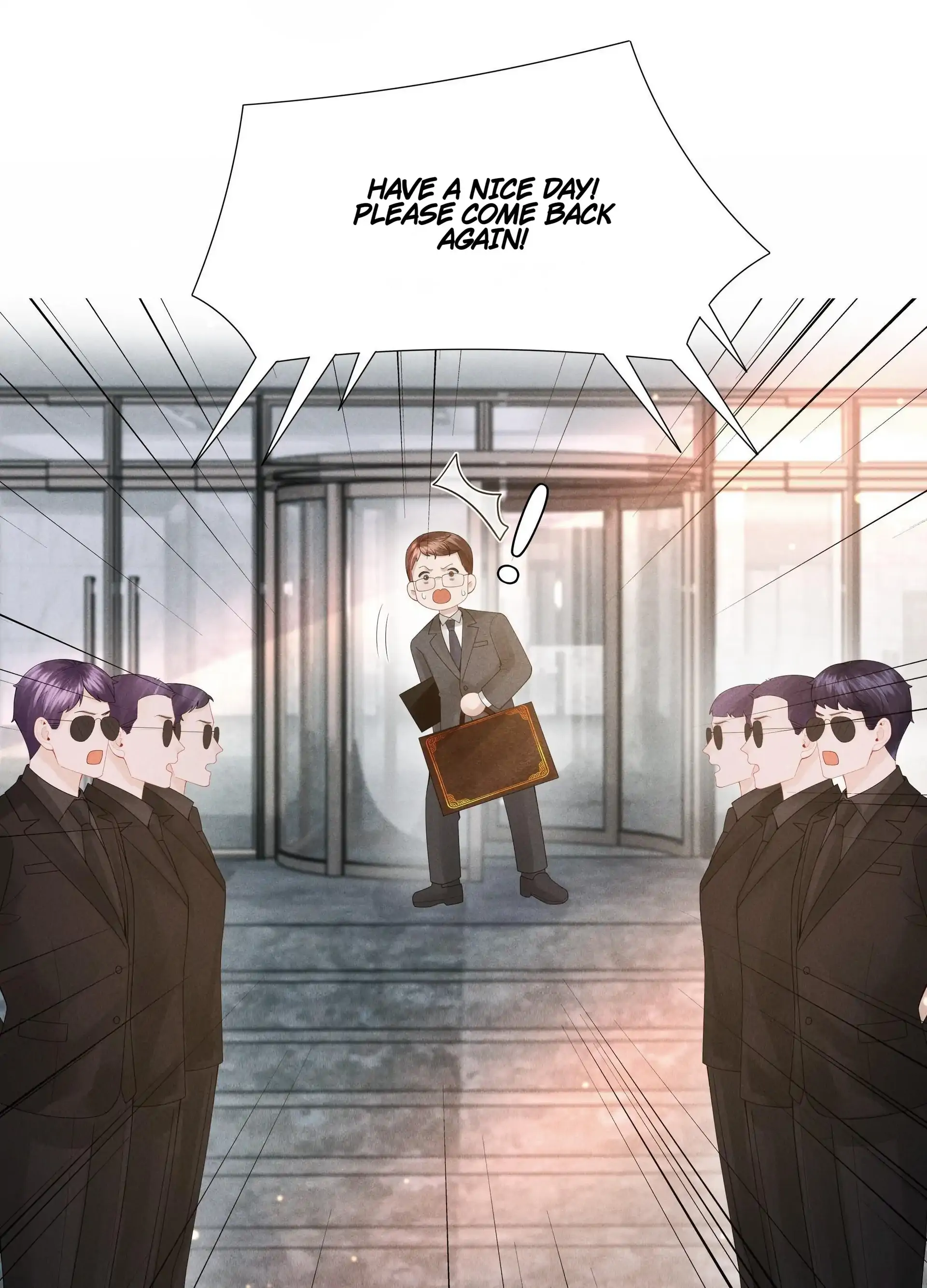 Mr Dior (Official) - 50 - Cunning Little Man manhwa