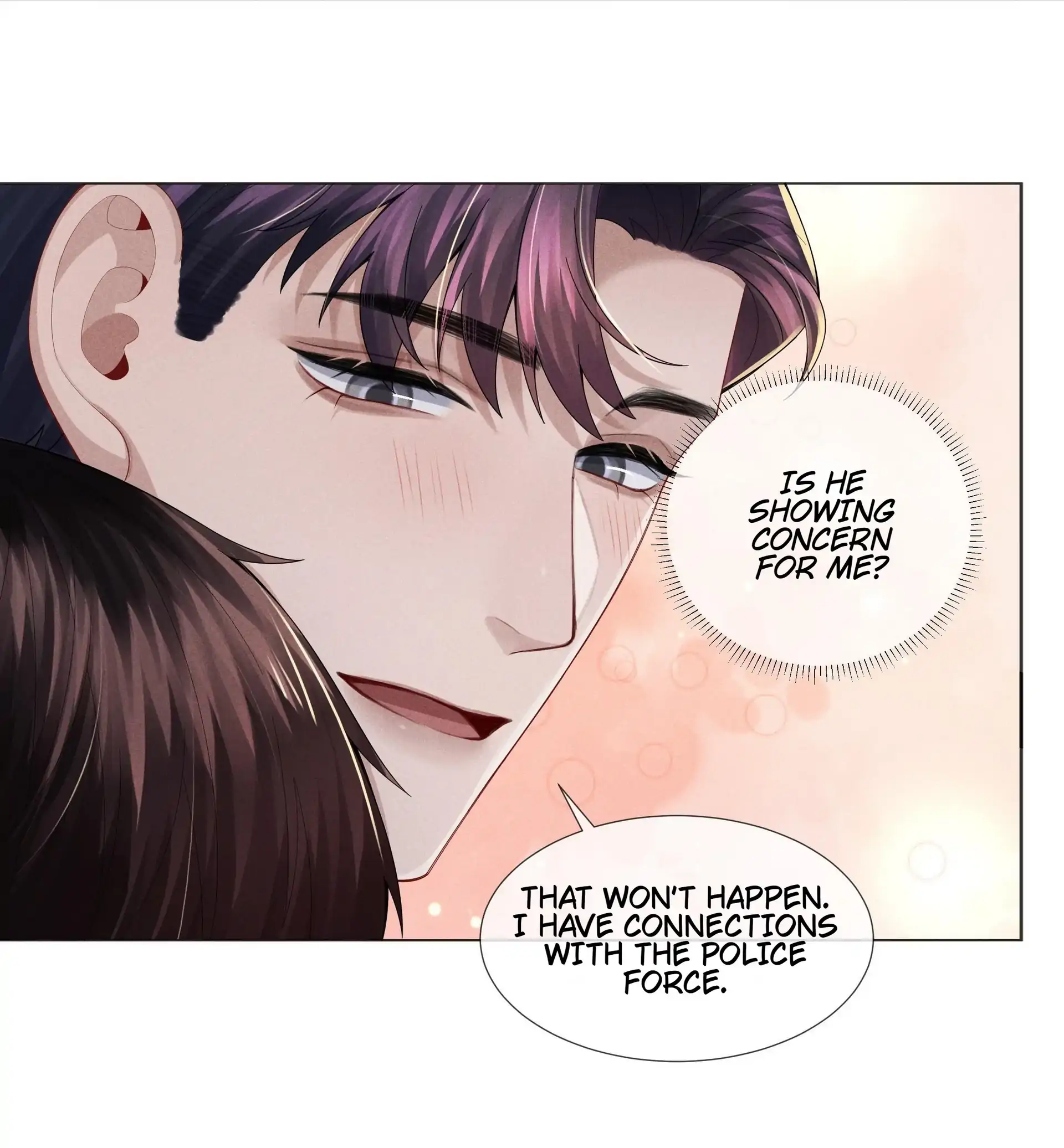Mr Dior (Official) - 50 - Cunning Little Man manhwa