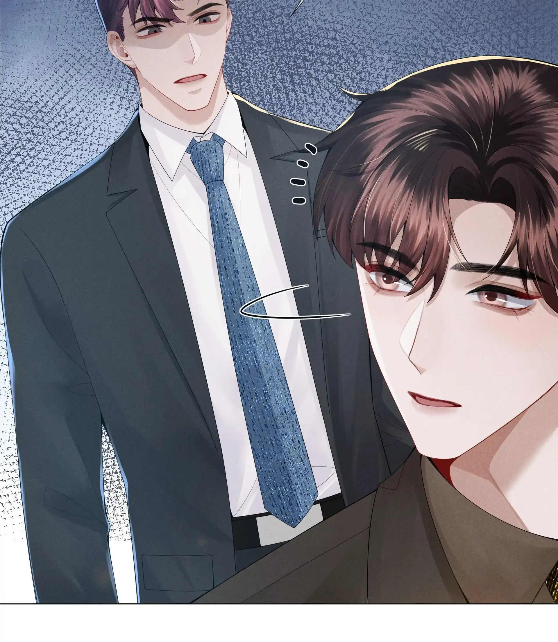 Mr Dior (Official) - 50 - Cunning Little Man manhwa