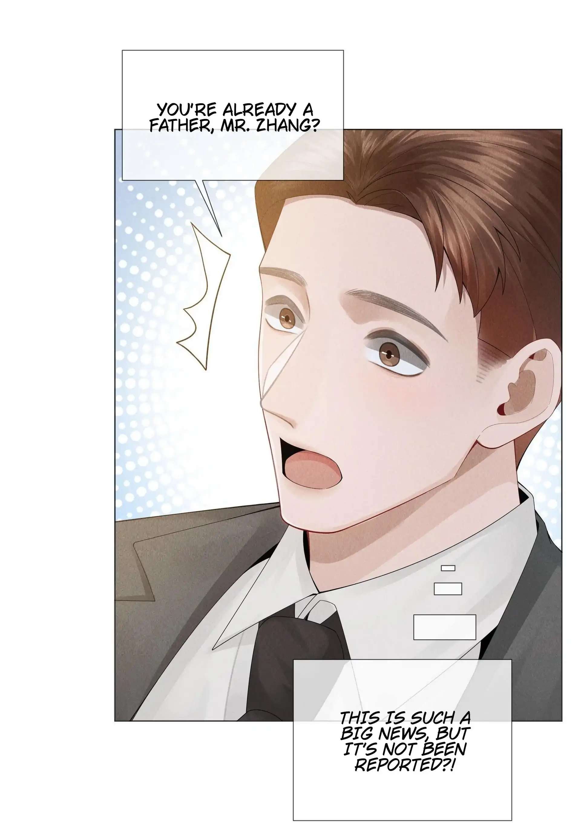 Mr Dior (Official) - 51 - My Son Is Being Naughty manhwa