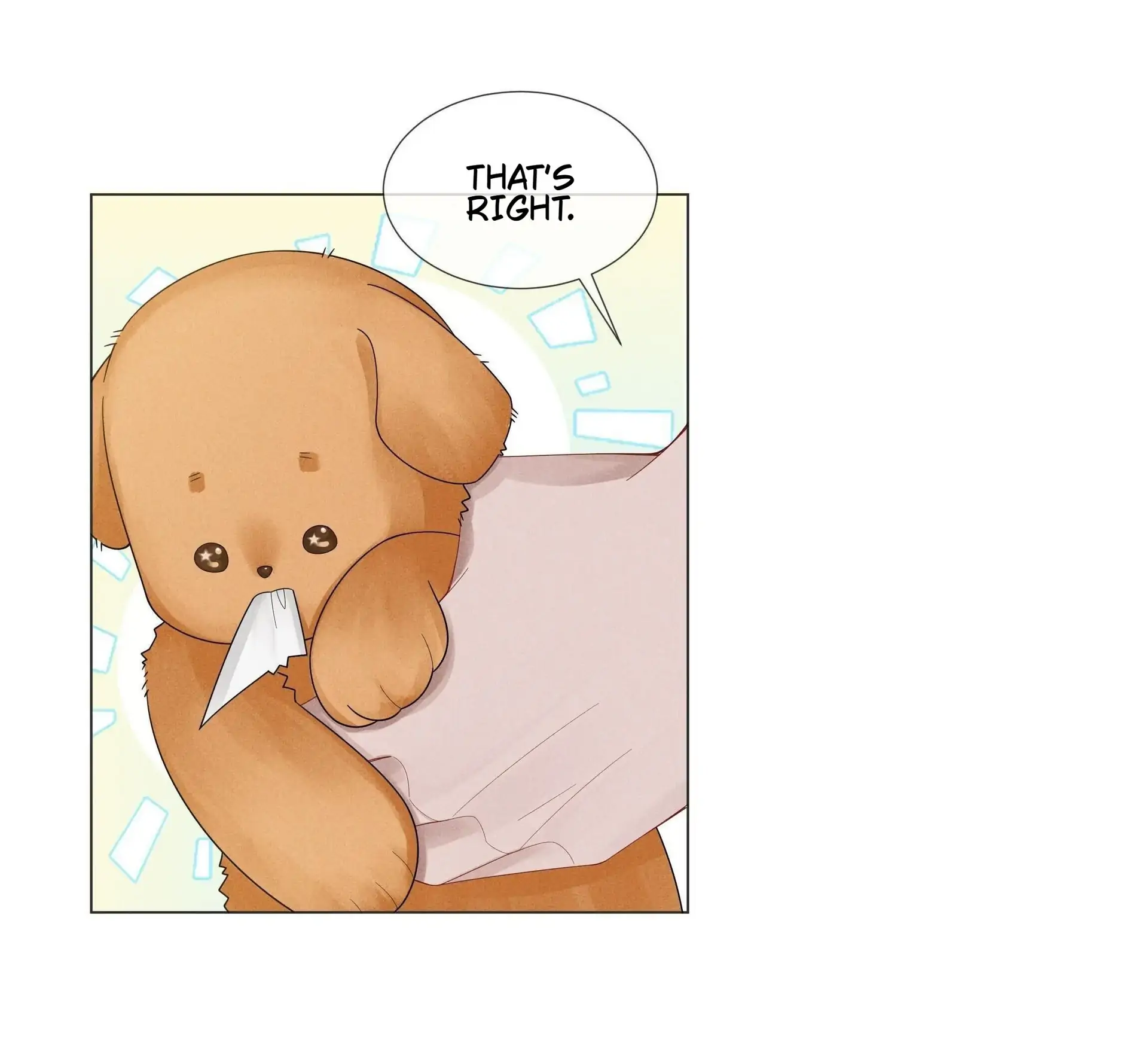 Mr Dior (Official) - 51 - My Son Is Being Naughty manhwa