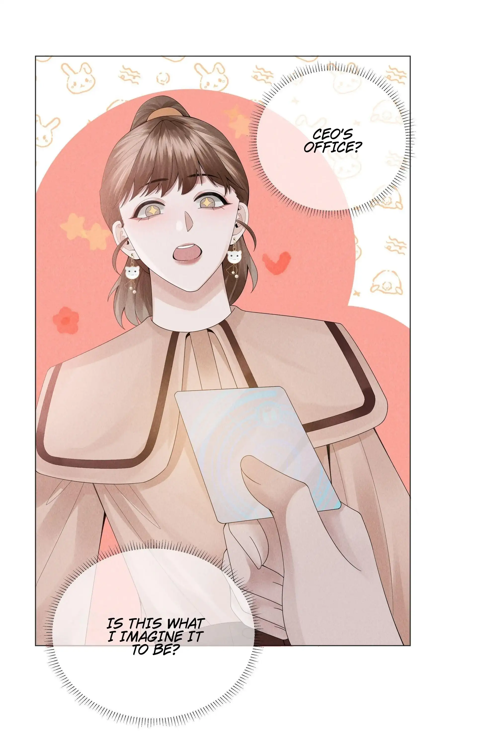 Mr Dior (Official) - 51 - My Son Is Being Naughty manhwa