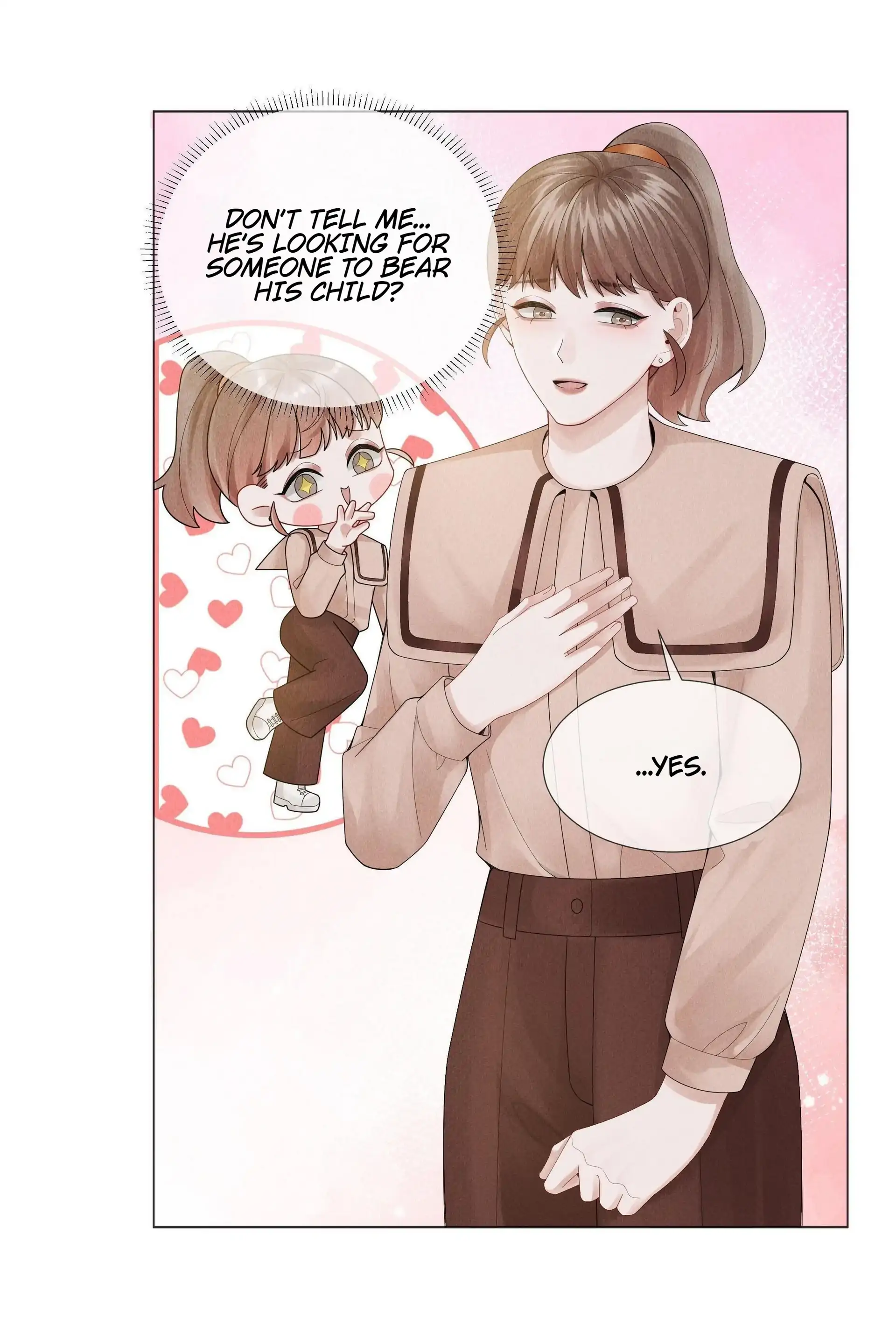Mr Dior (Official) - 51 - My Son Is Being Naughty manhwa