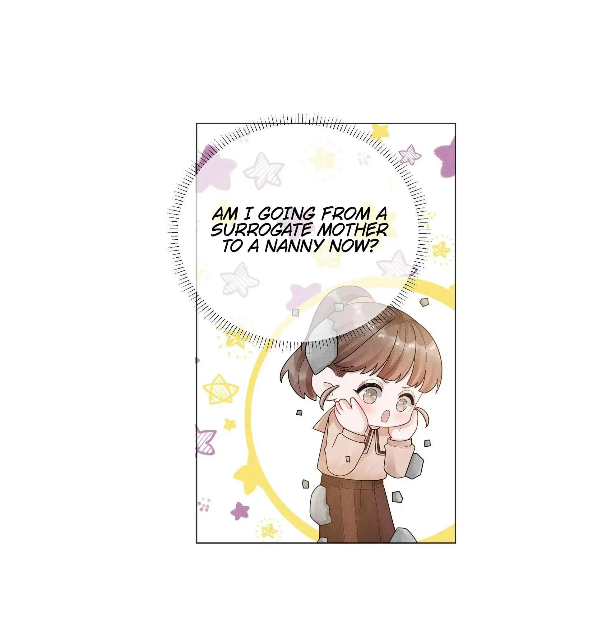 Mr Dior (Official) - 51 - My Son Is Being Naughty manhwa