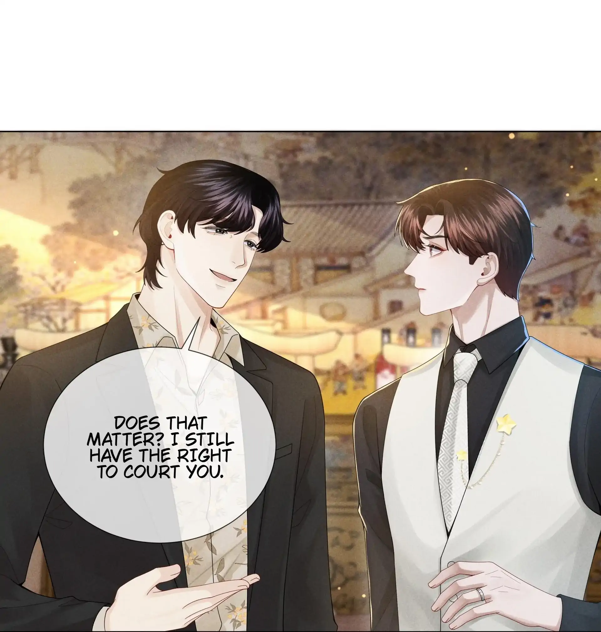Mr Dior (Official) - 53 - Killed by a Water Gun manhwa
