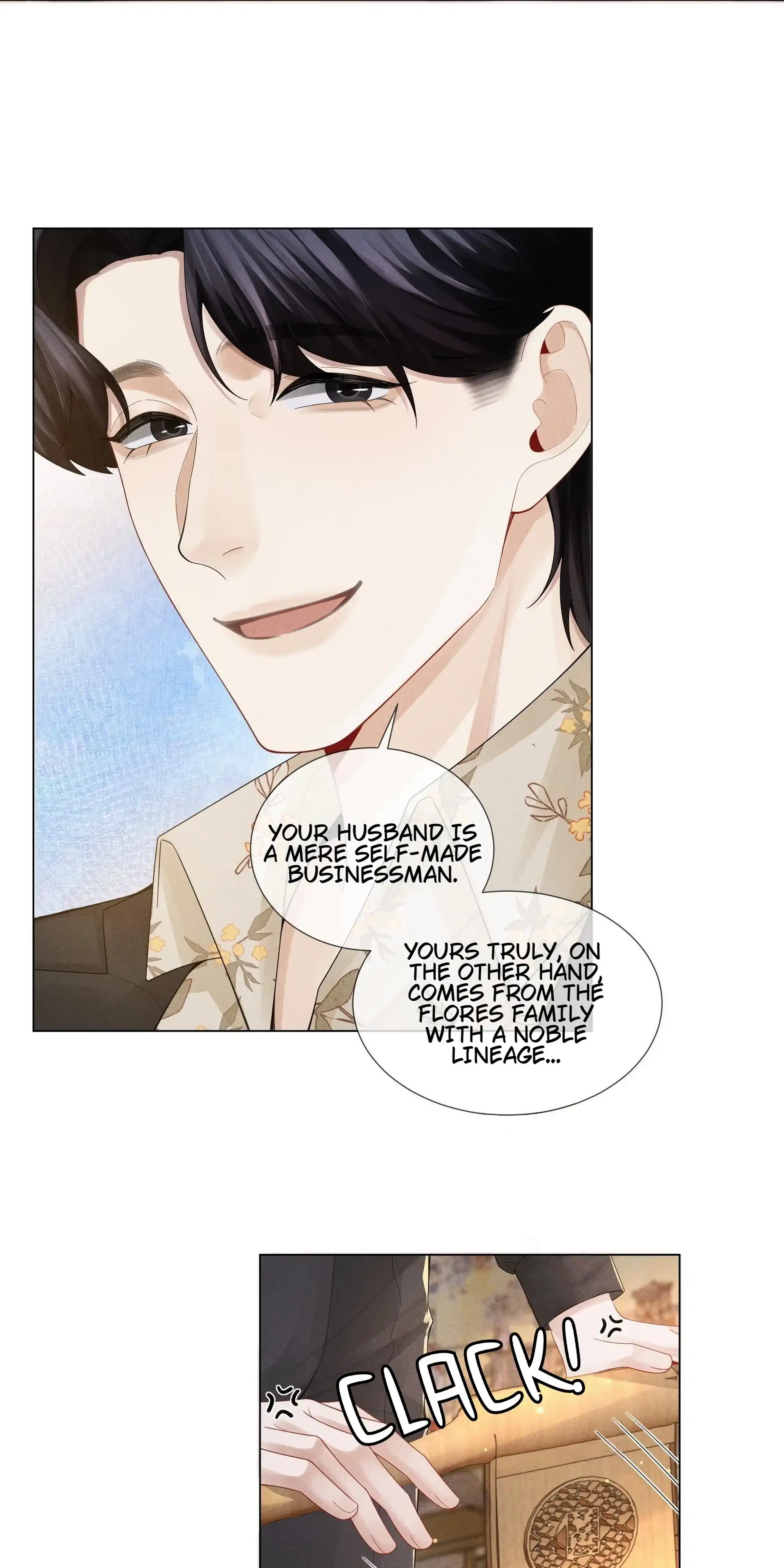 Mr Dior (Official) - 53 - Killed by a Water Gun manhwa