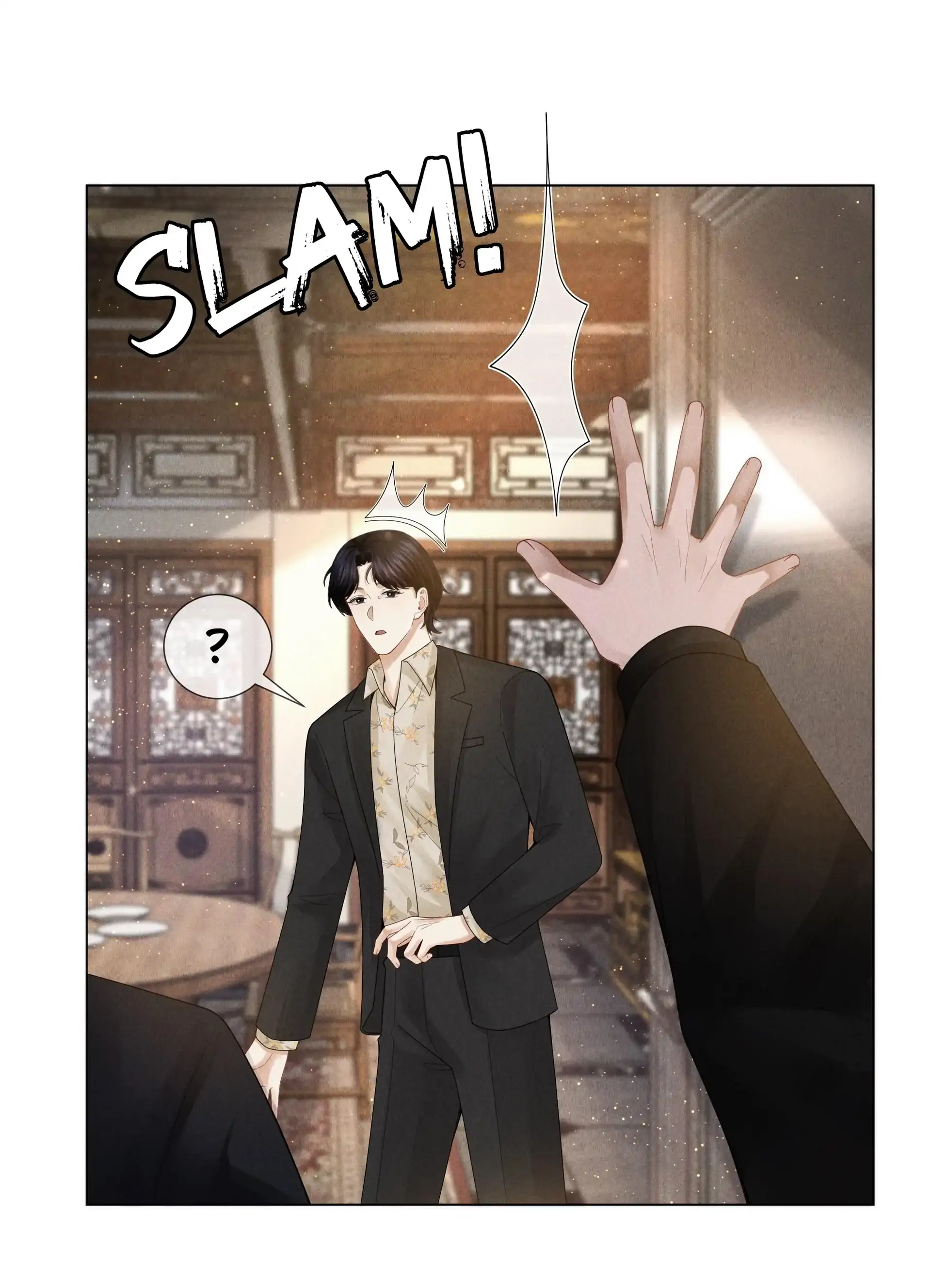 Mr Dior (Official) - 53 - Killed by a Water Gun manhwa