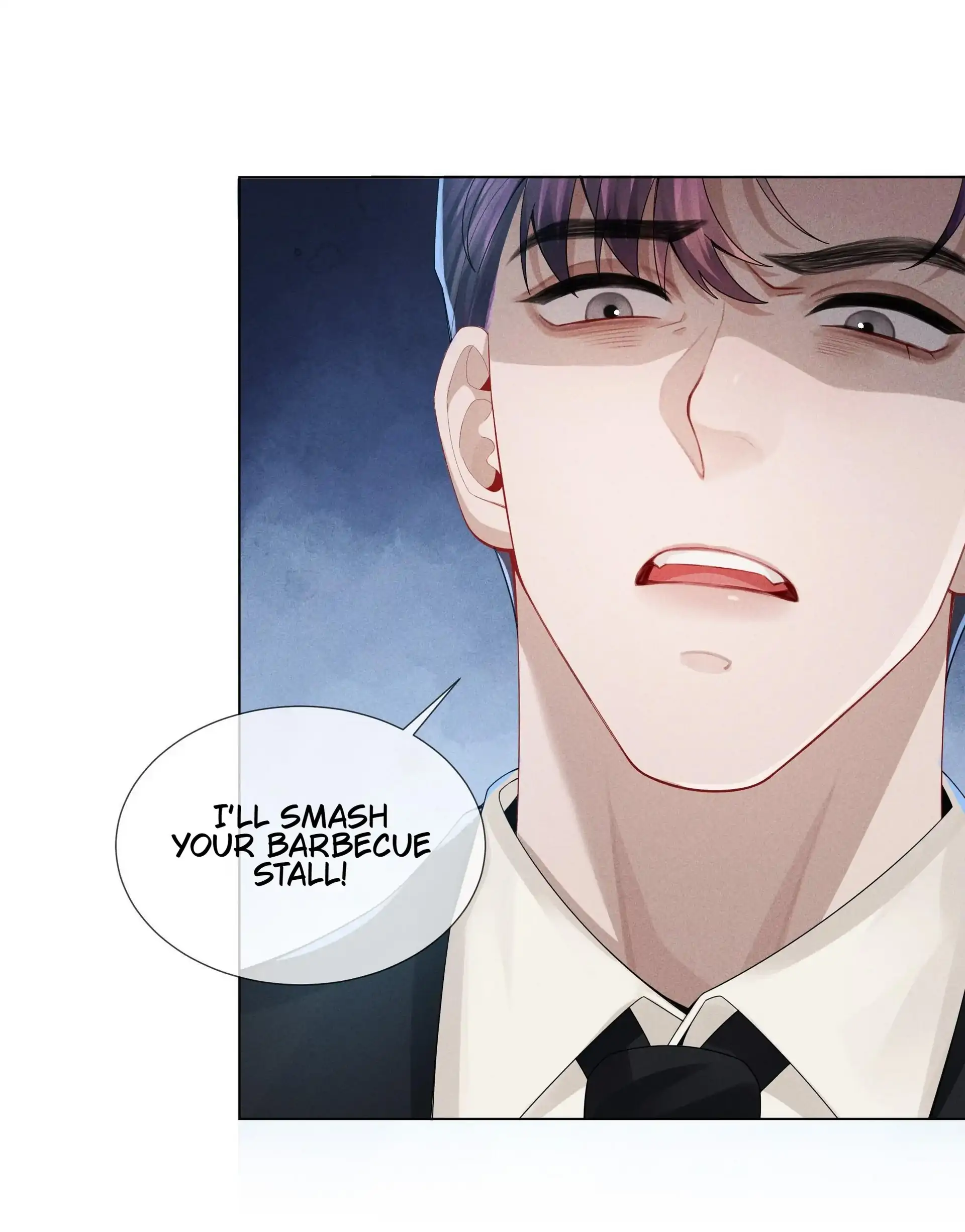Mr Dior (Official) - 53 - Killed by a Water Gun manhwa