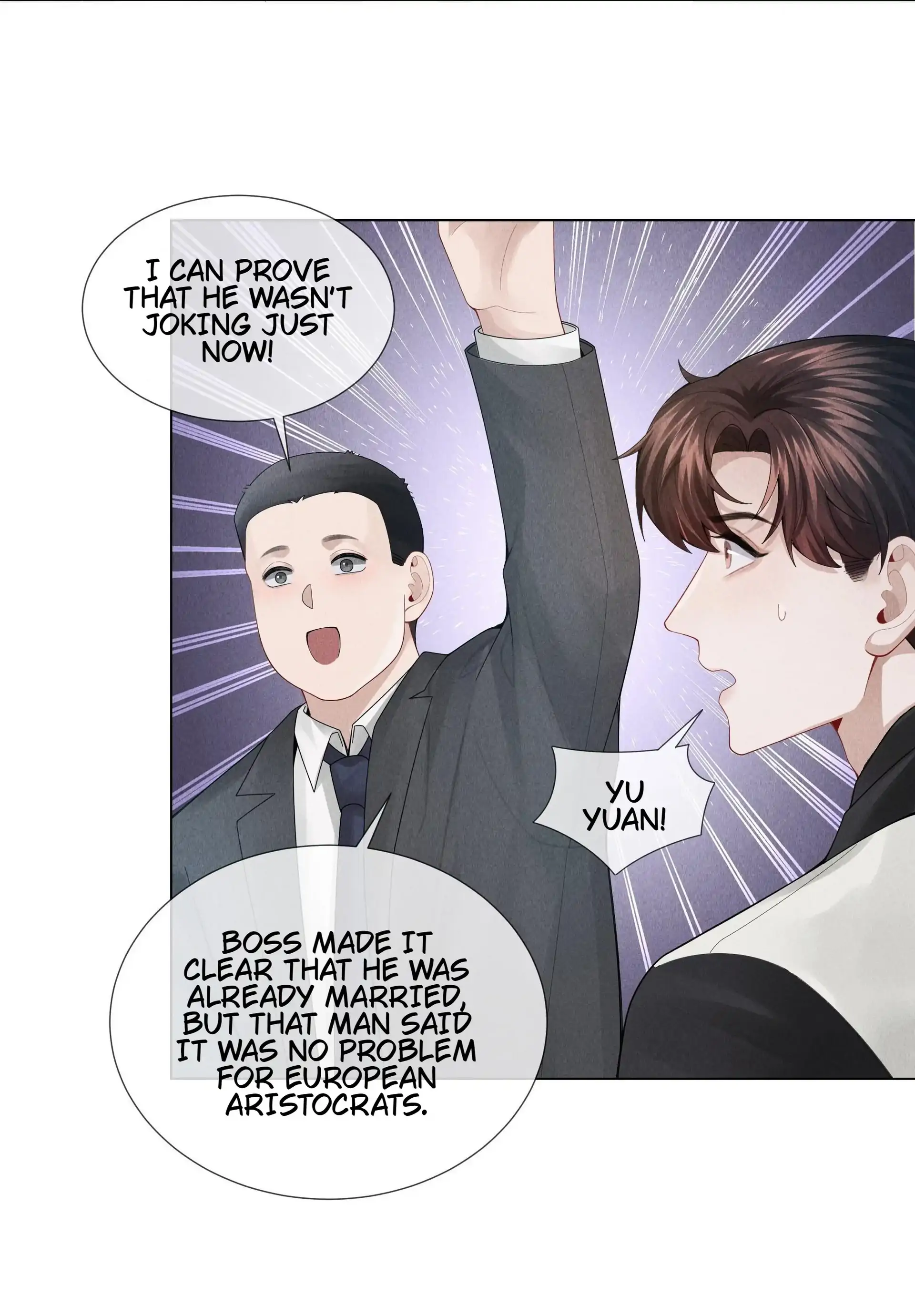 Mr Dior (Official) - 53 - Killed by a Water Gun manhwa