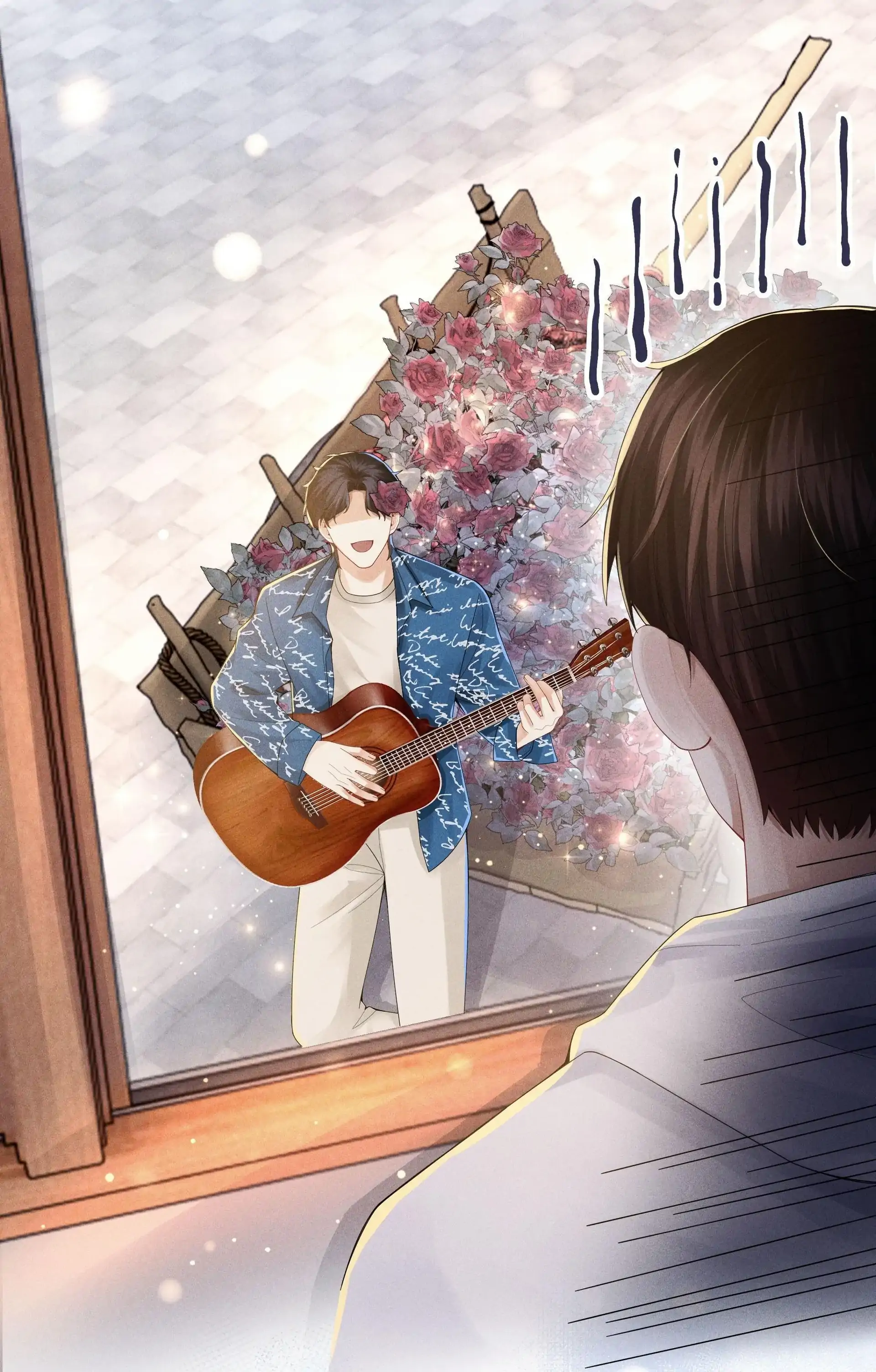 Mr Dior (Official) - 54 - In Bed All Day and Night manhwa