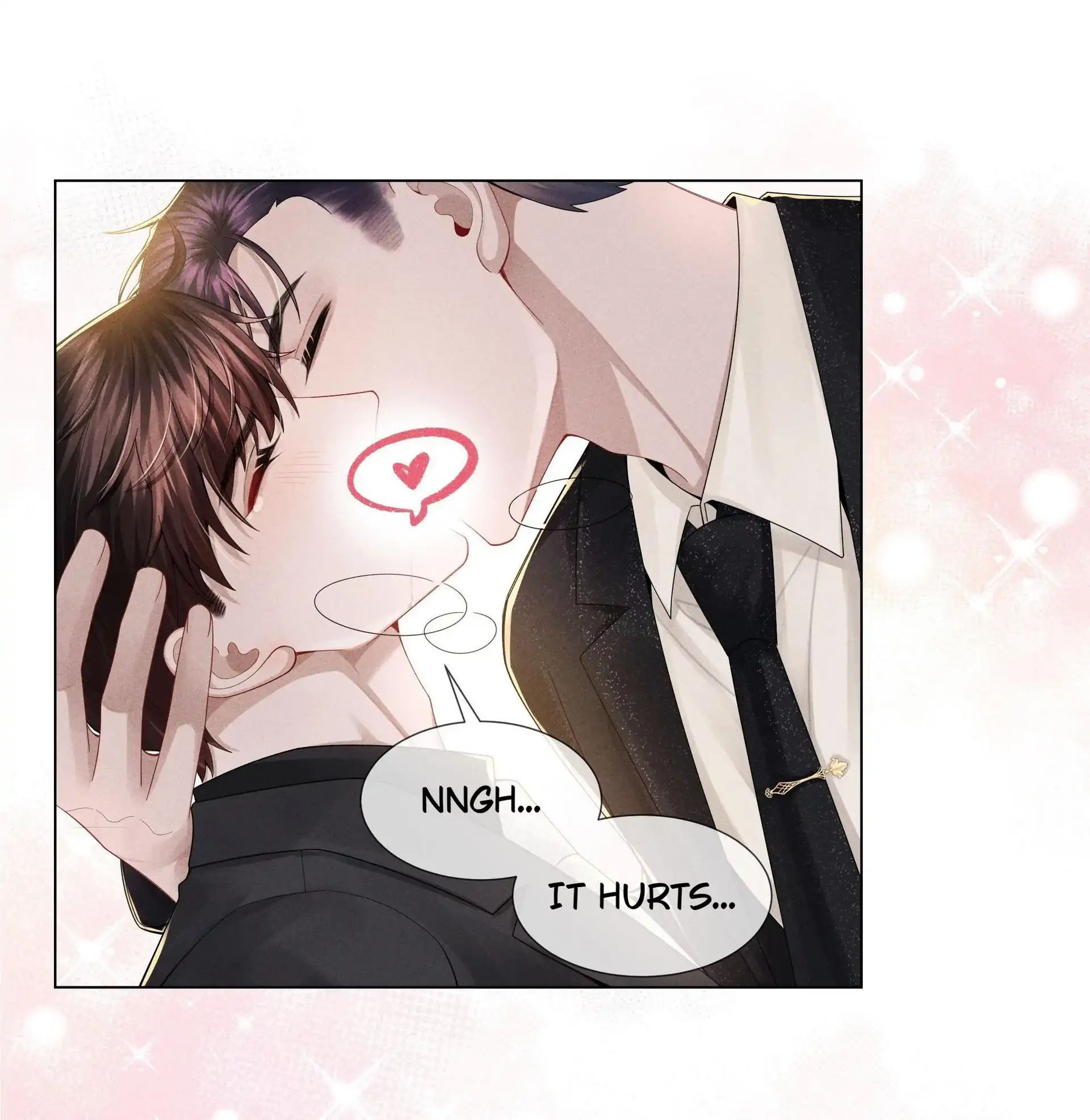 Mr Dior (Official) - 54 - In Bed All Day and Night manhwa