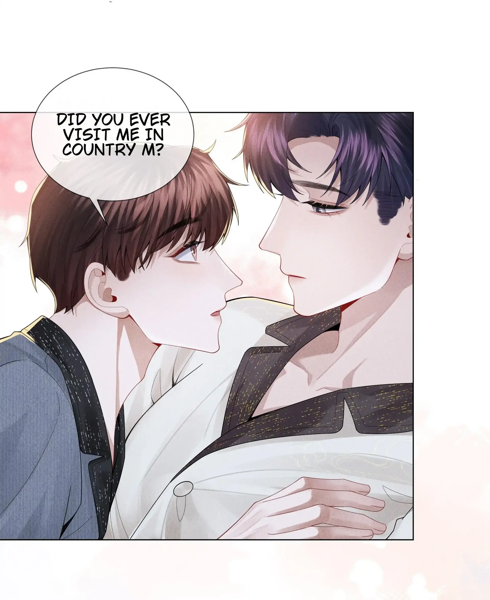 Mr Dior (Official) - 55 - Should Be Fed to a Husky manhwa
