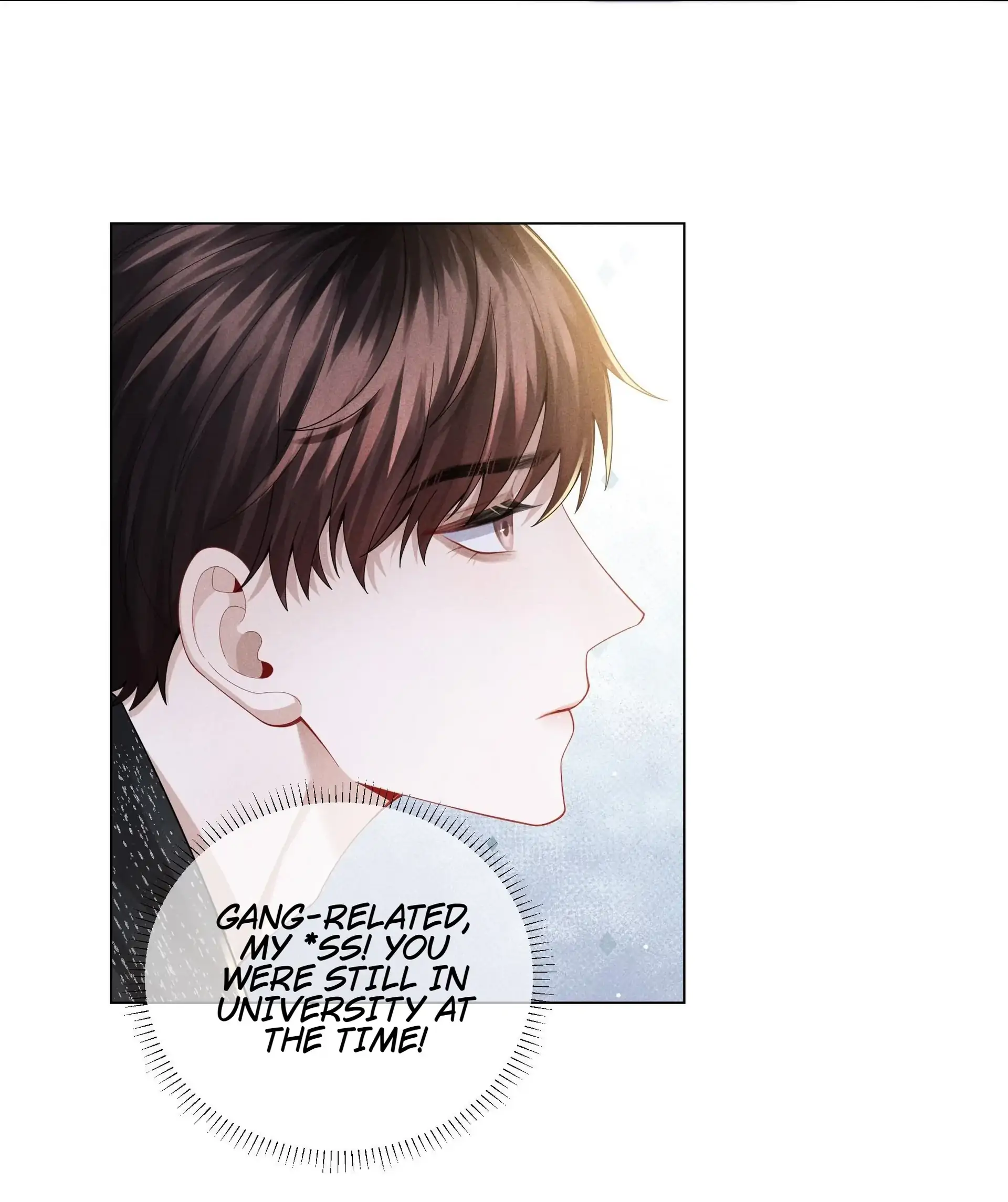Mr Dior (Official) - 55 - Should Be Fed to a Husky manhwa