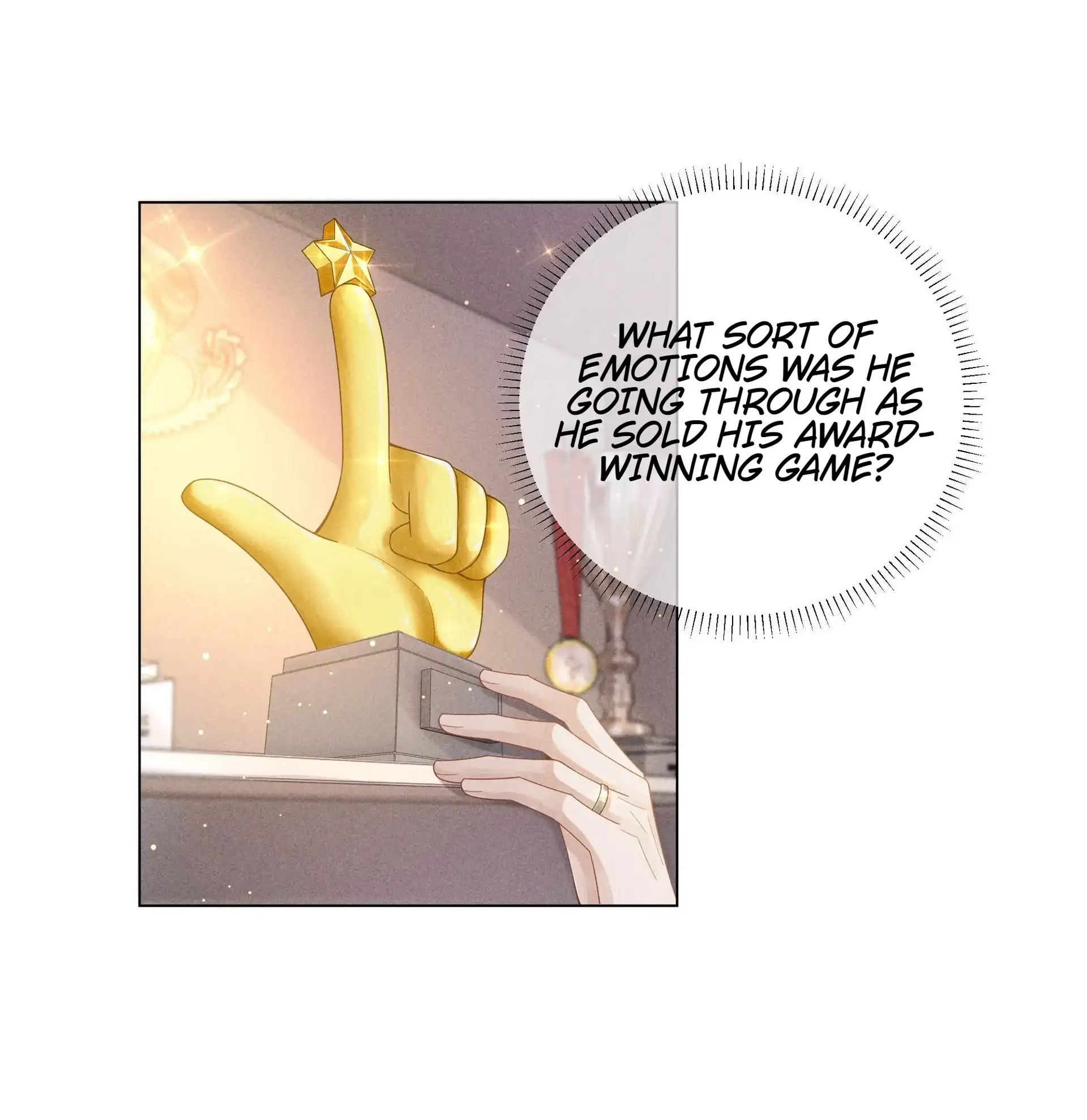 Mr Dior (Official) - 55 - Should Be Fed to a Husky manhwa