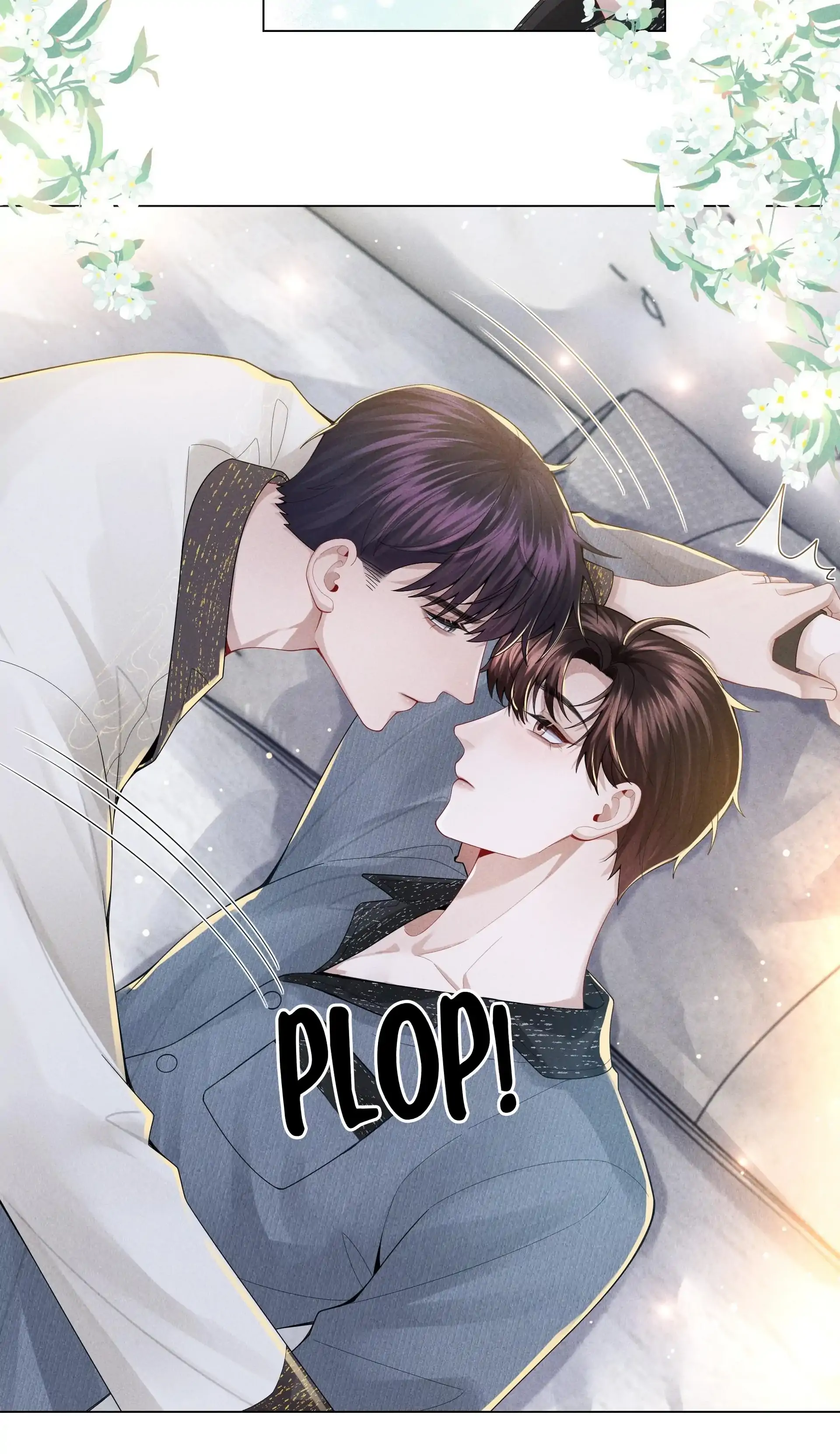 Mr Dior (Official) - 55 - Should Be Fed to a Husky manhwa