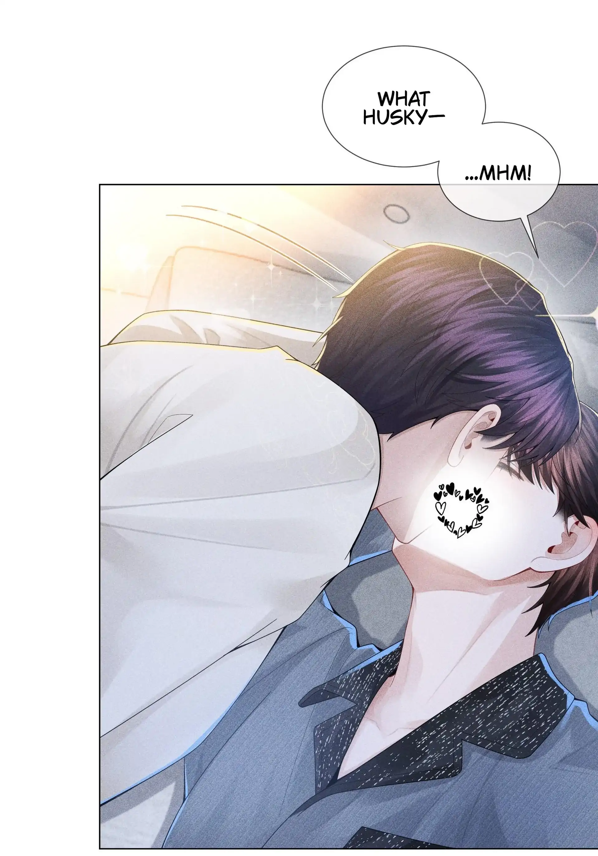 Mr Dior (Official) - 55 - Should Be Fed to a Husky manhwa