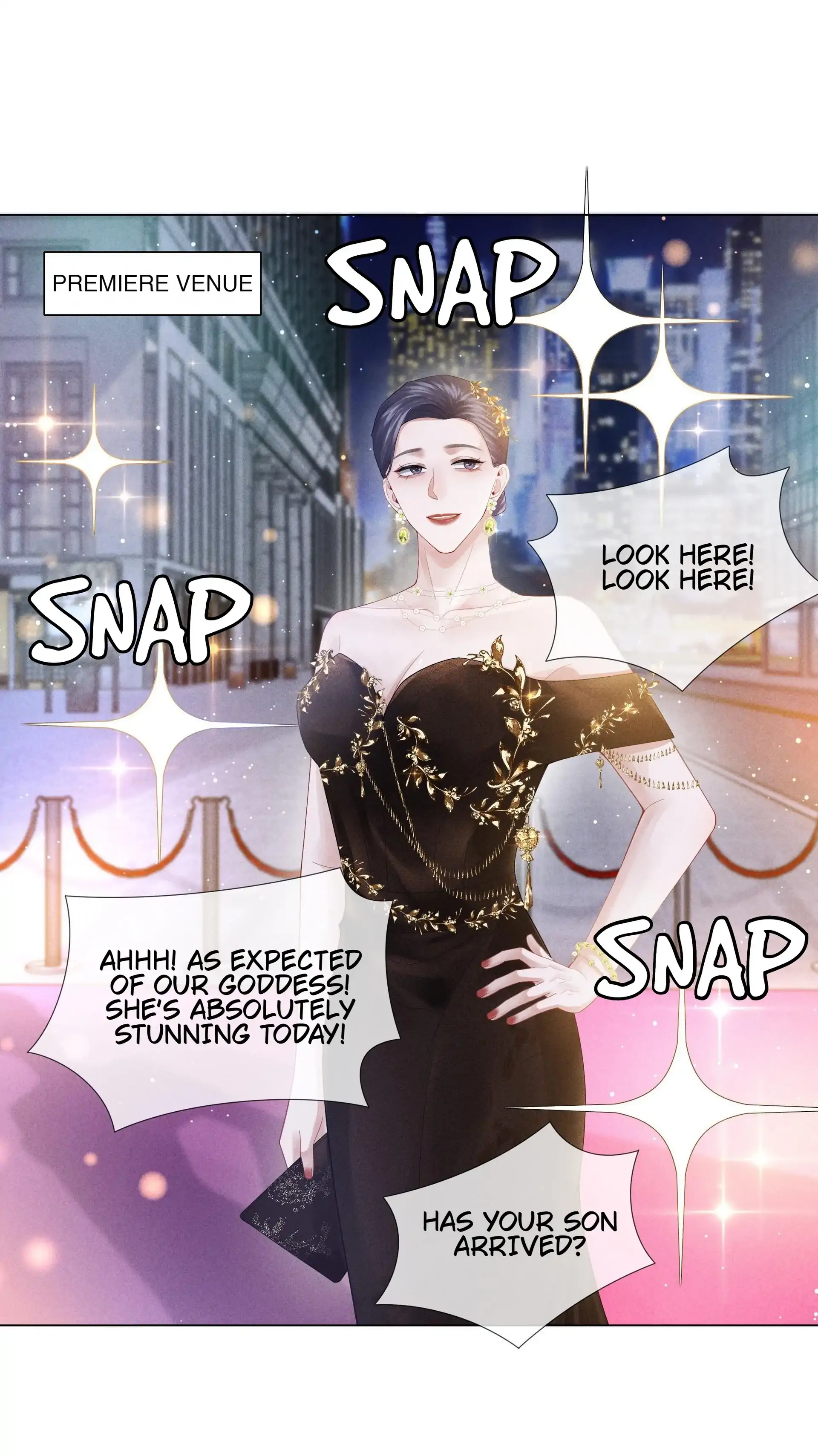 Mr Dior (Official) - 56 - The Husky Is a Picky Eater manhwa