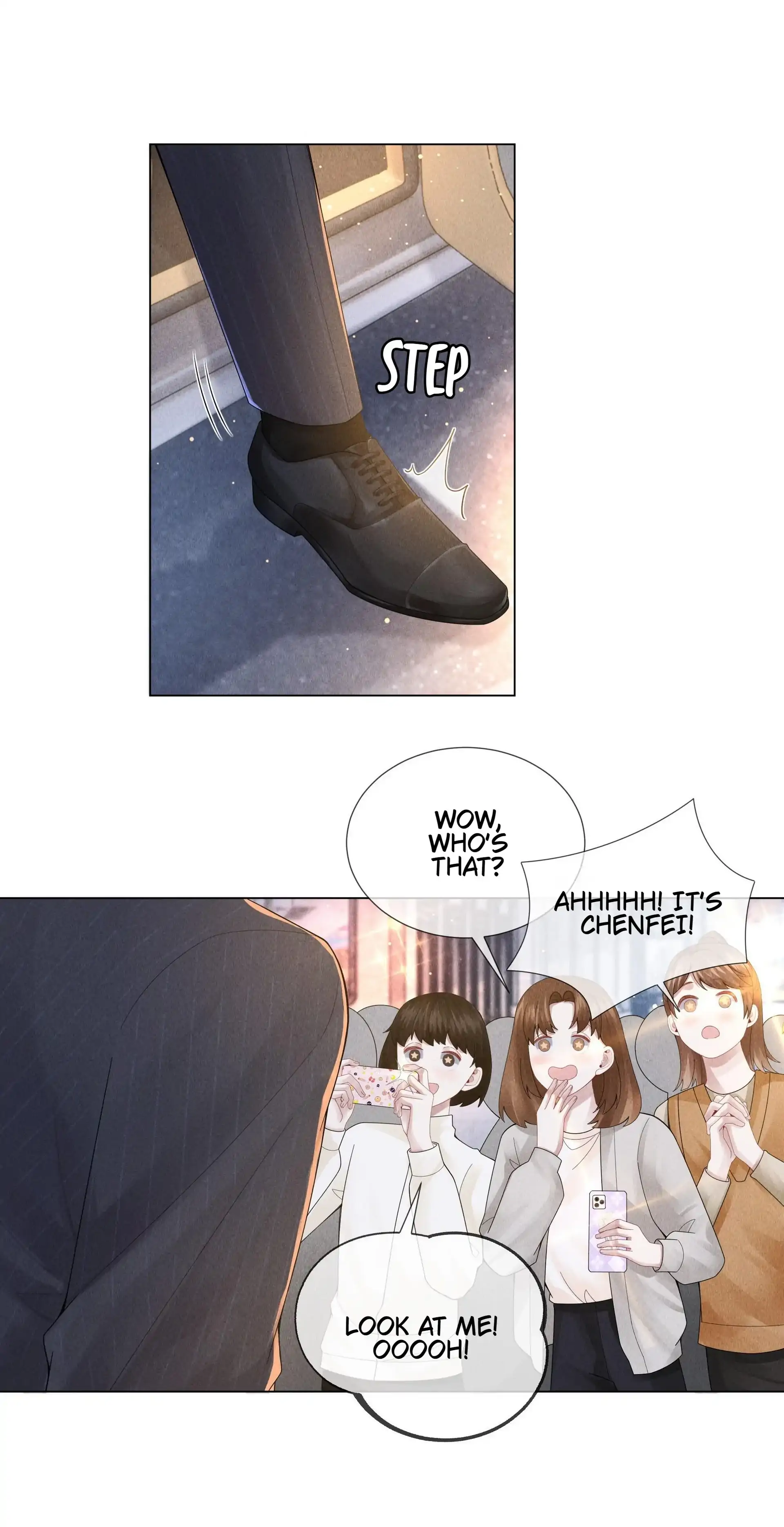 Mr Dior (Official) - 56 - The Husky Is a Picky Eater manhwa