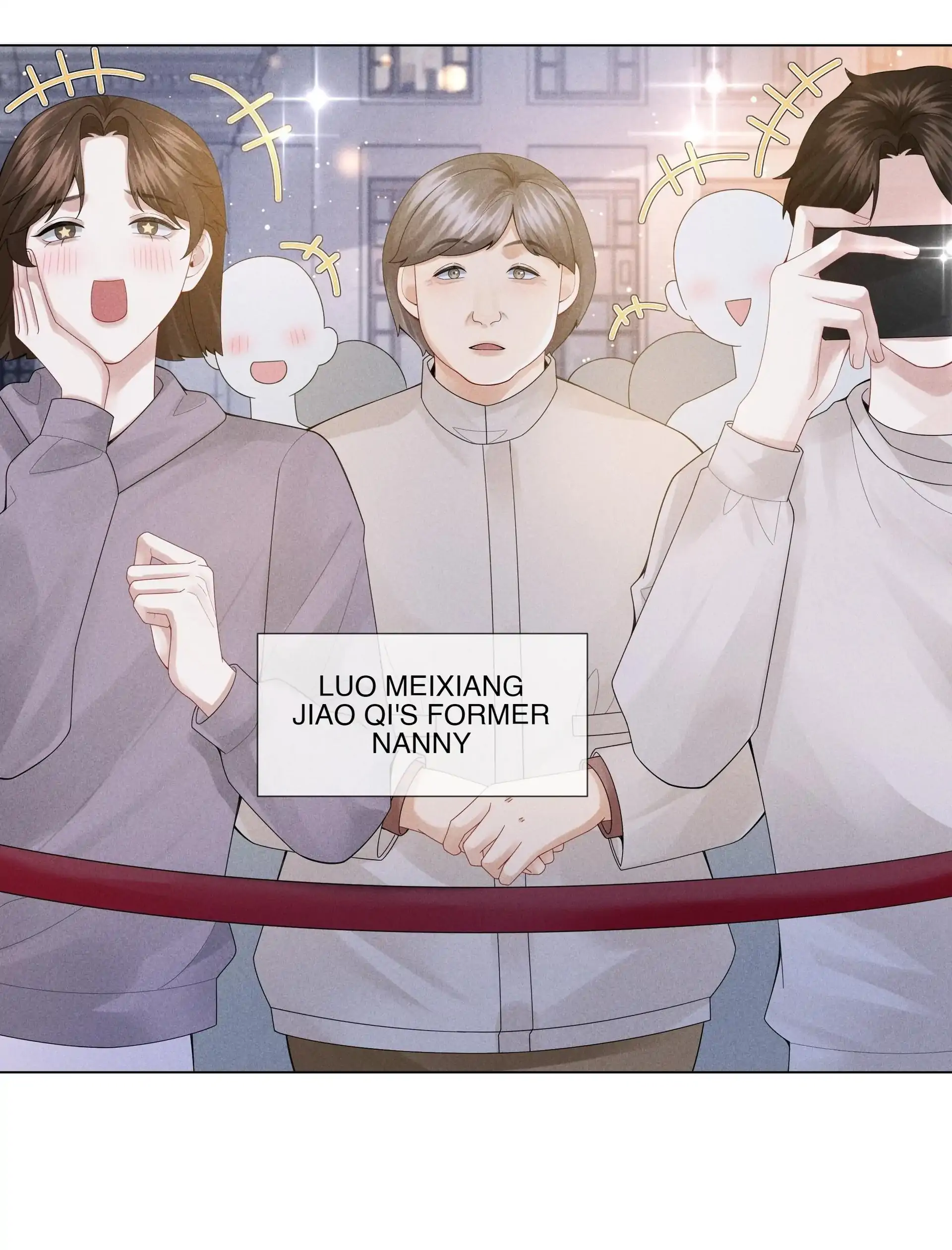 Mr Dior (Official) - 56 - The Husky Is a Picky Eater manhwa