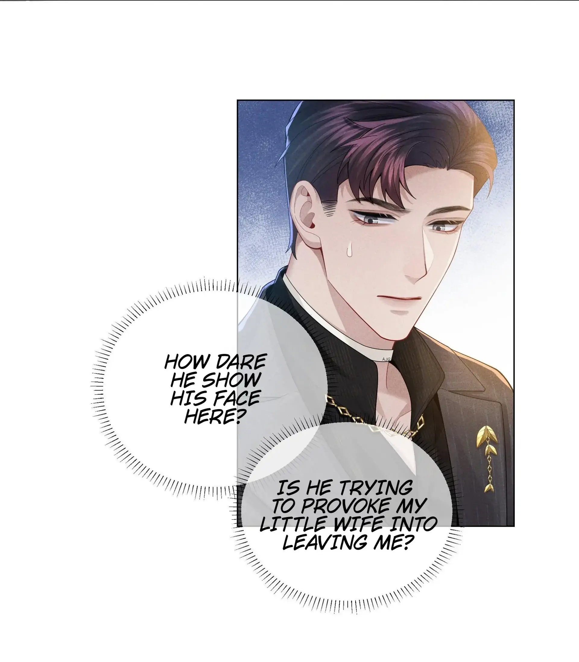Mr Dior (Official) - 56 - The Husky Is a Picky Eater manhwa