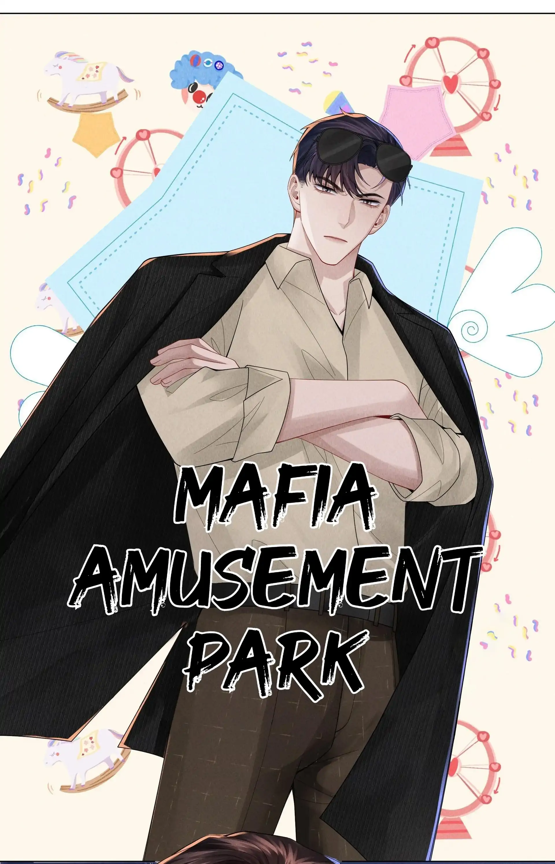 Mr Dior (Official) - 56 - The Husky Is a Picky Eater manhwa