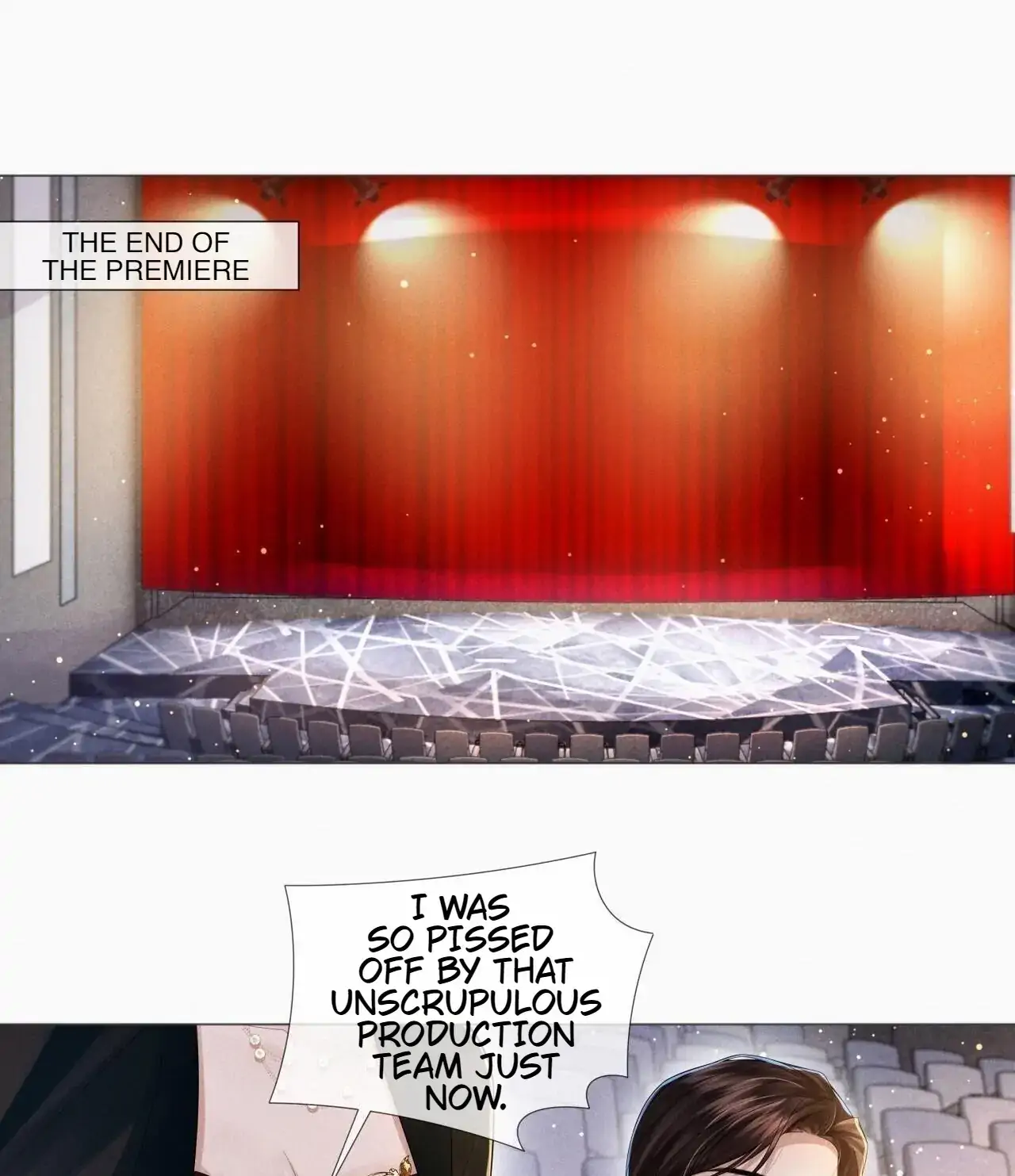 Mr Dior (Official) - 57 - Luo Meixiang the Nanny manhwa