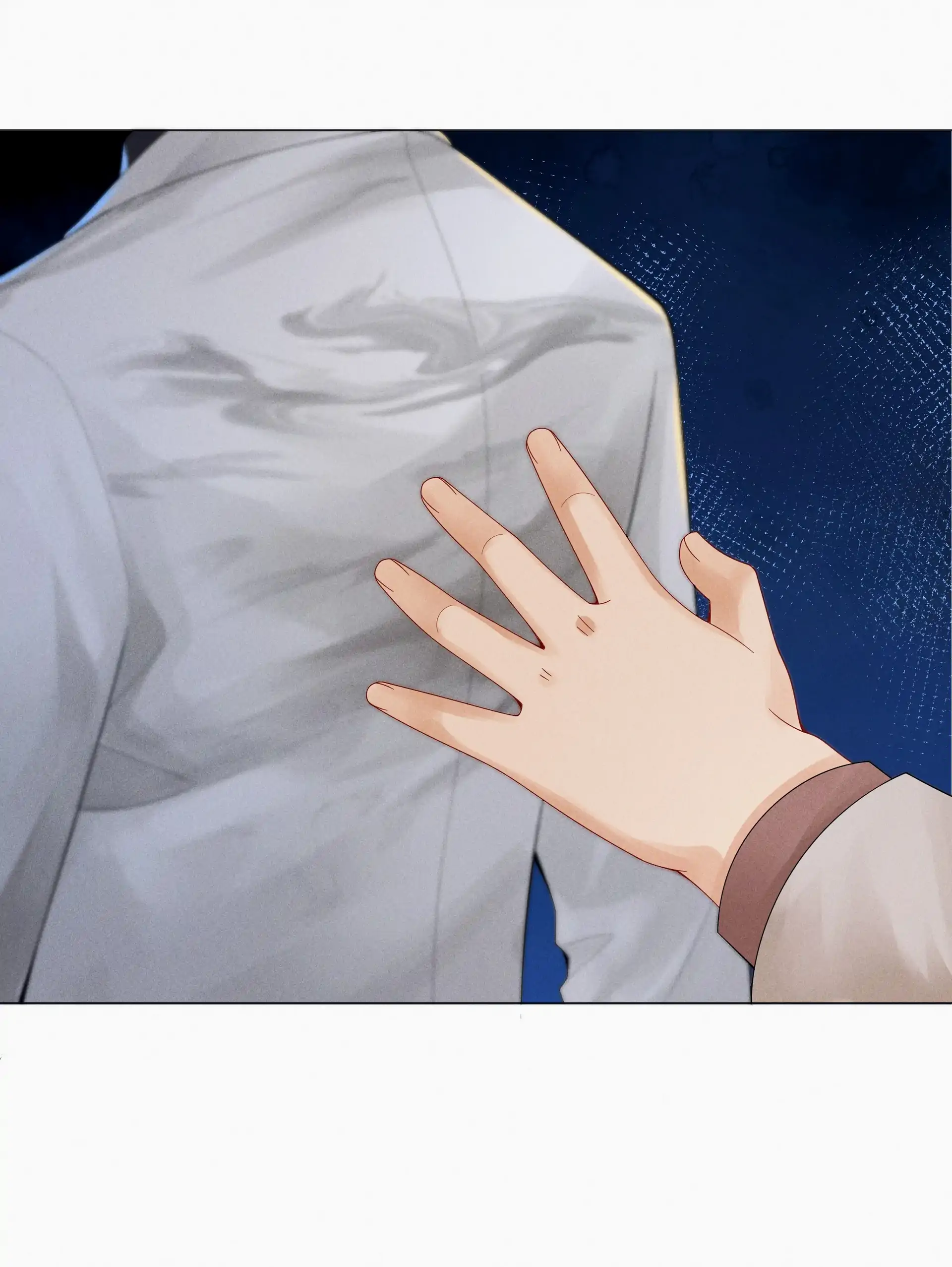 Mr Dior (Official) - 57 - Luo Meixiang the Nanny manhwa
