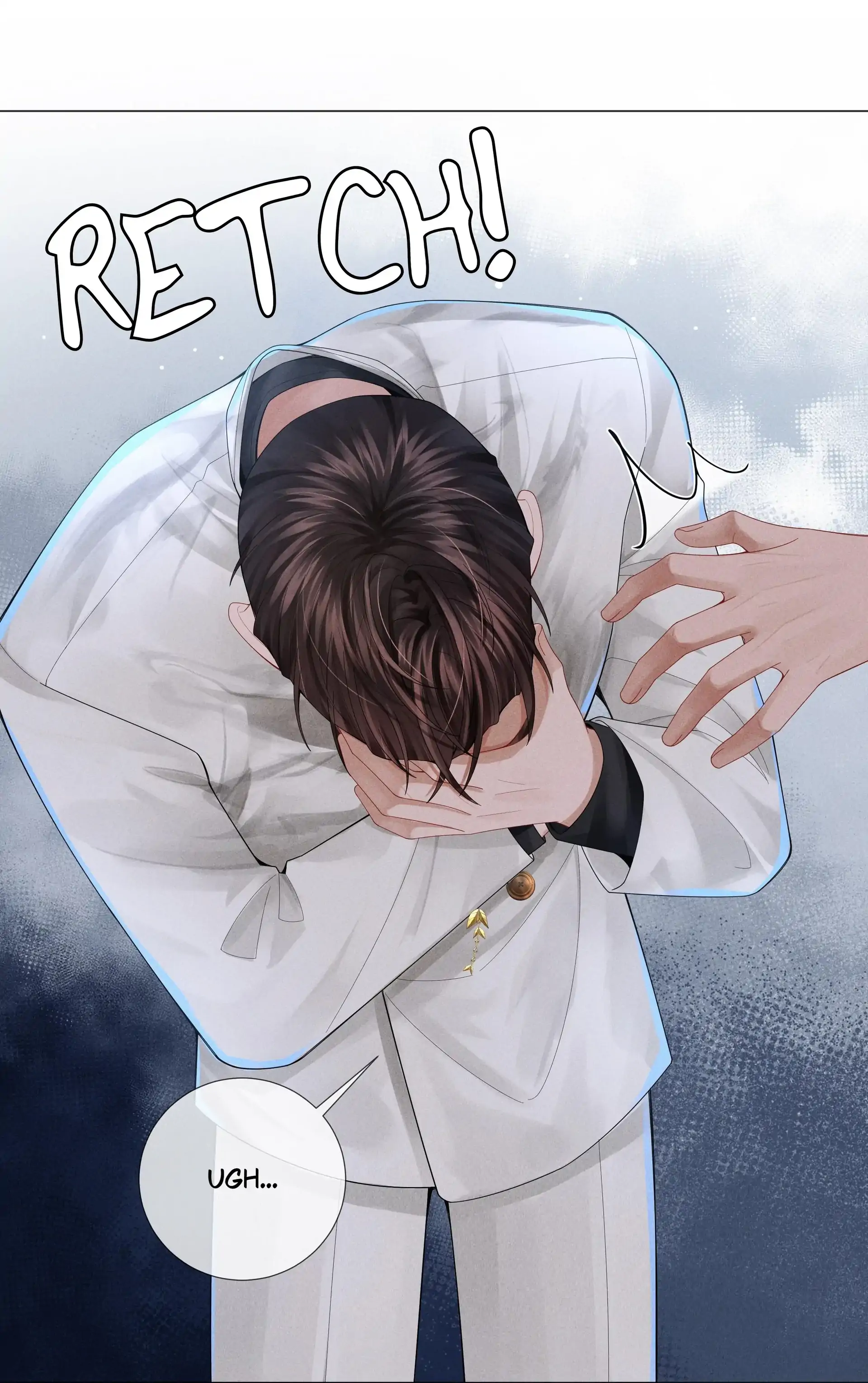 Mr Dior (Official) - 57 - Luo Meixiang the Nanny manhwa