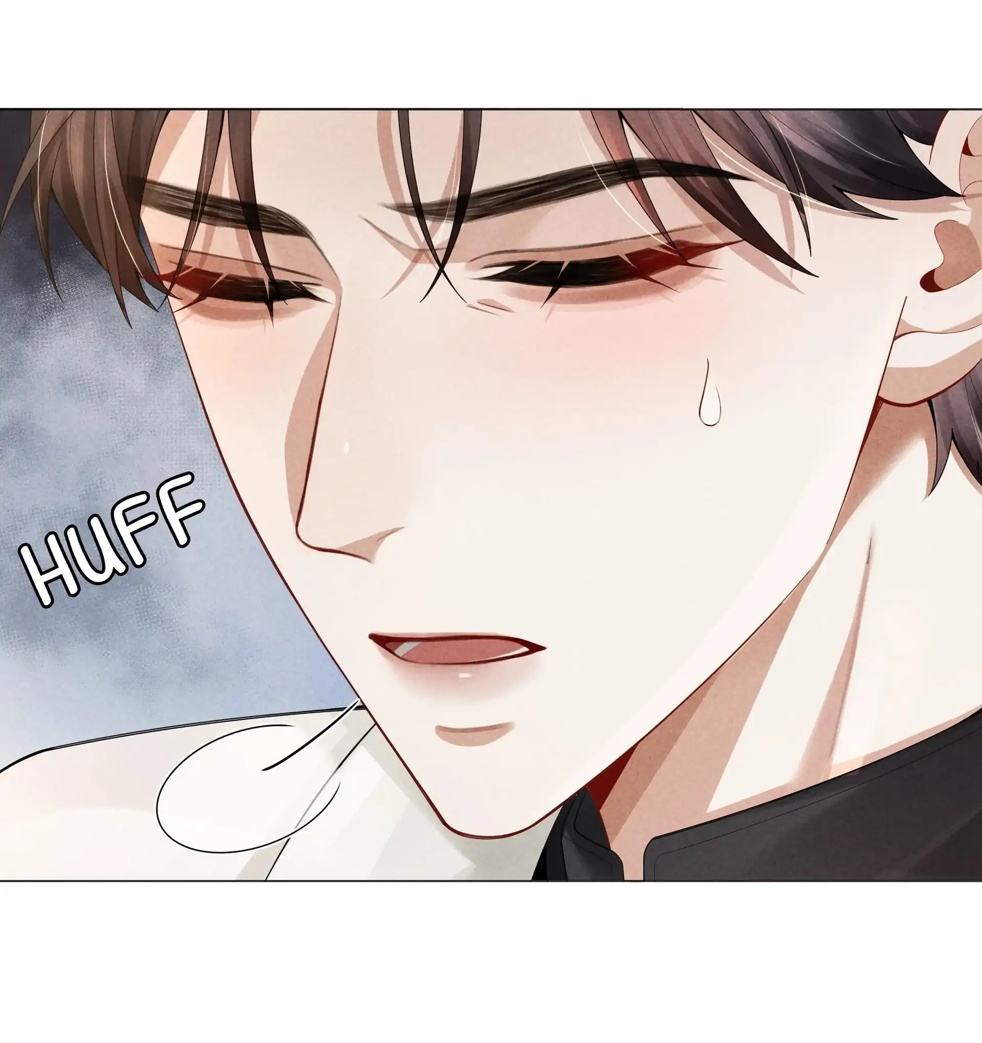 Mr Dior (Official) - 58 - I Have Connections Everywhere manhwa