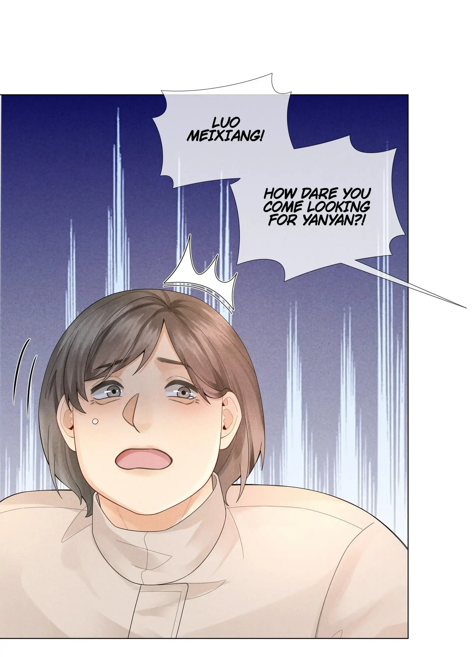 Mr Dior (Official) - 58 - I Have Connections Everywhere manhwa