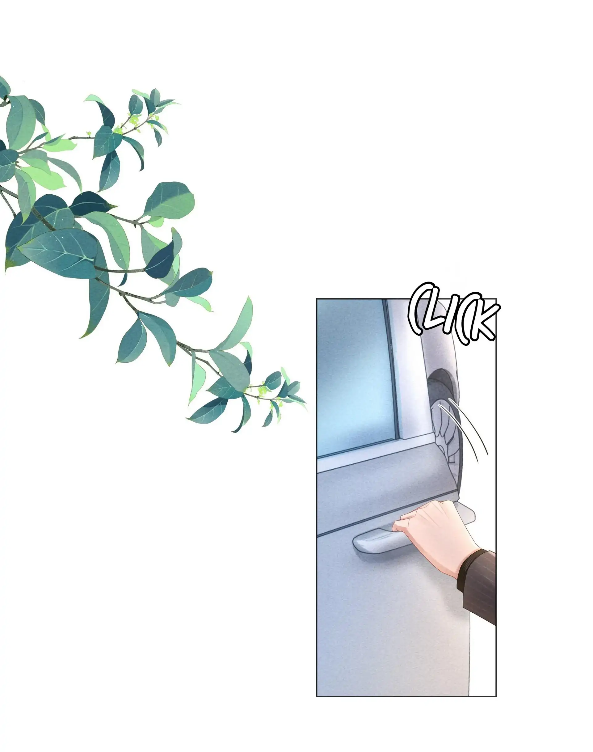 Mr Dior (Official) - 58 - I Have Connections Everywhere manhwa
