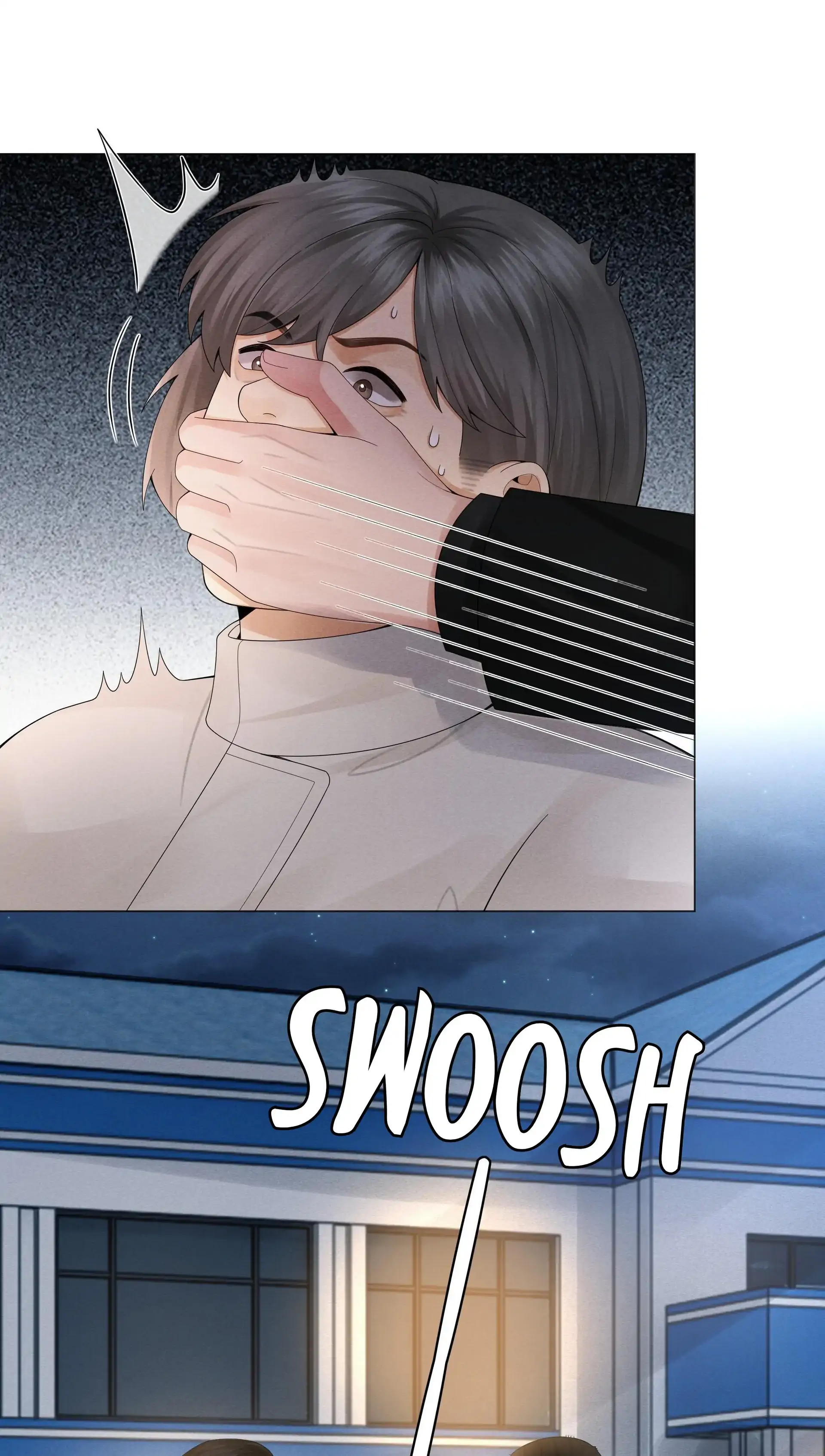 Mr Dior (Official) - 58 - I Have Connections Everywhere manhwa