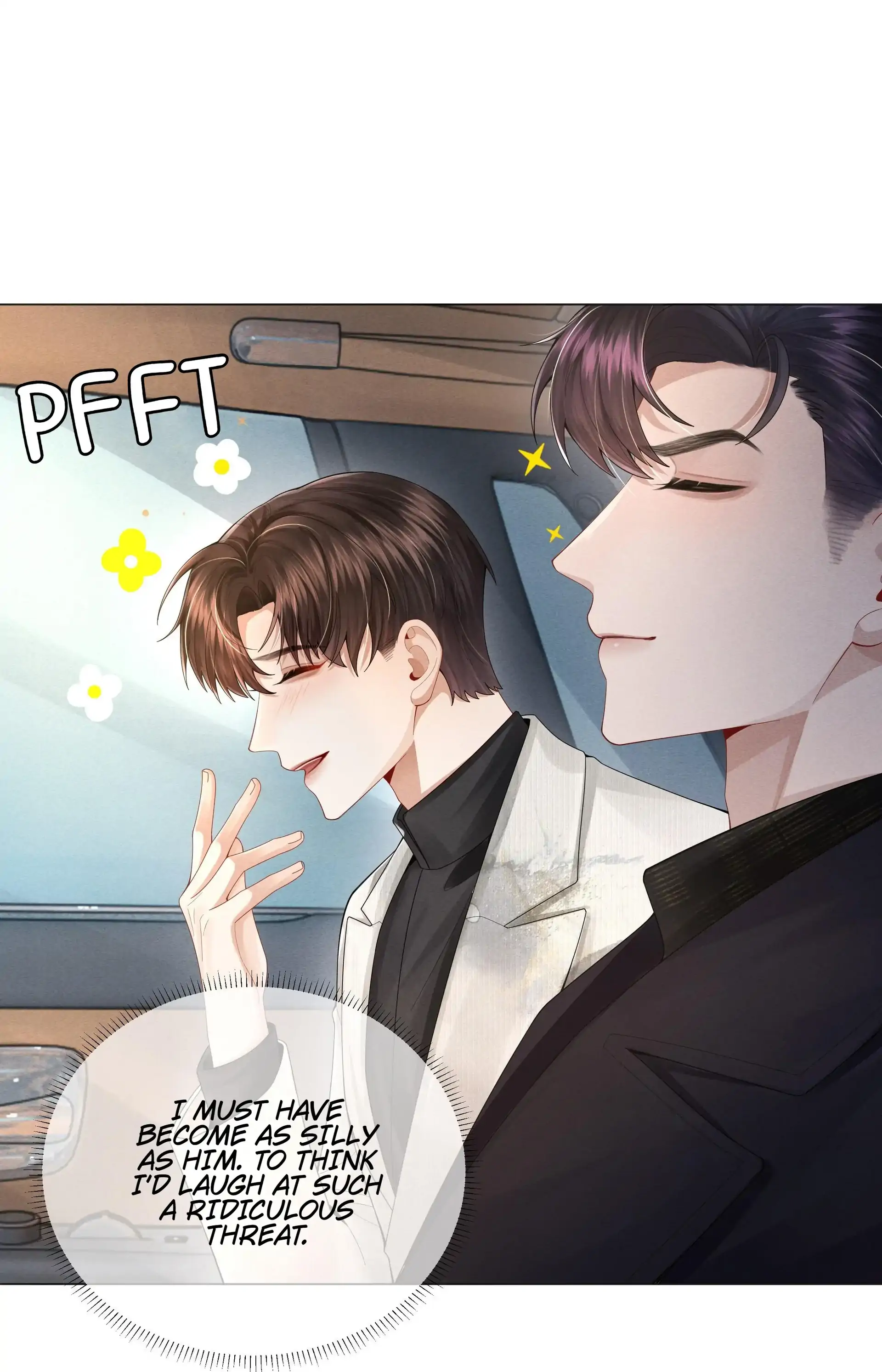 Mr Dior (Official) - 59 - Retirement manhwa