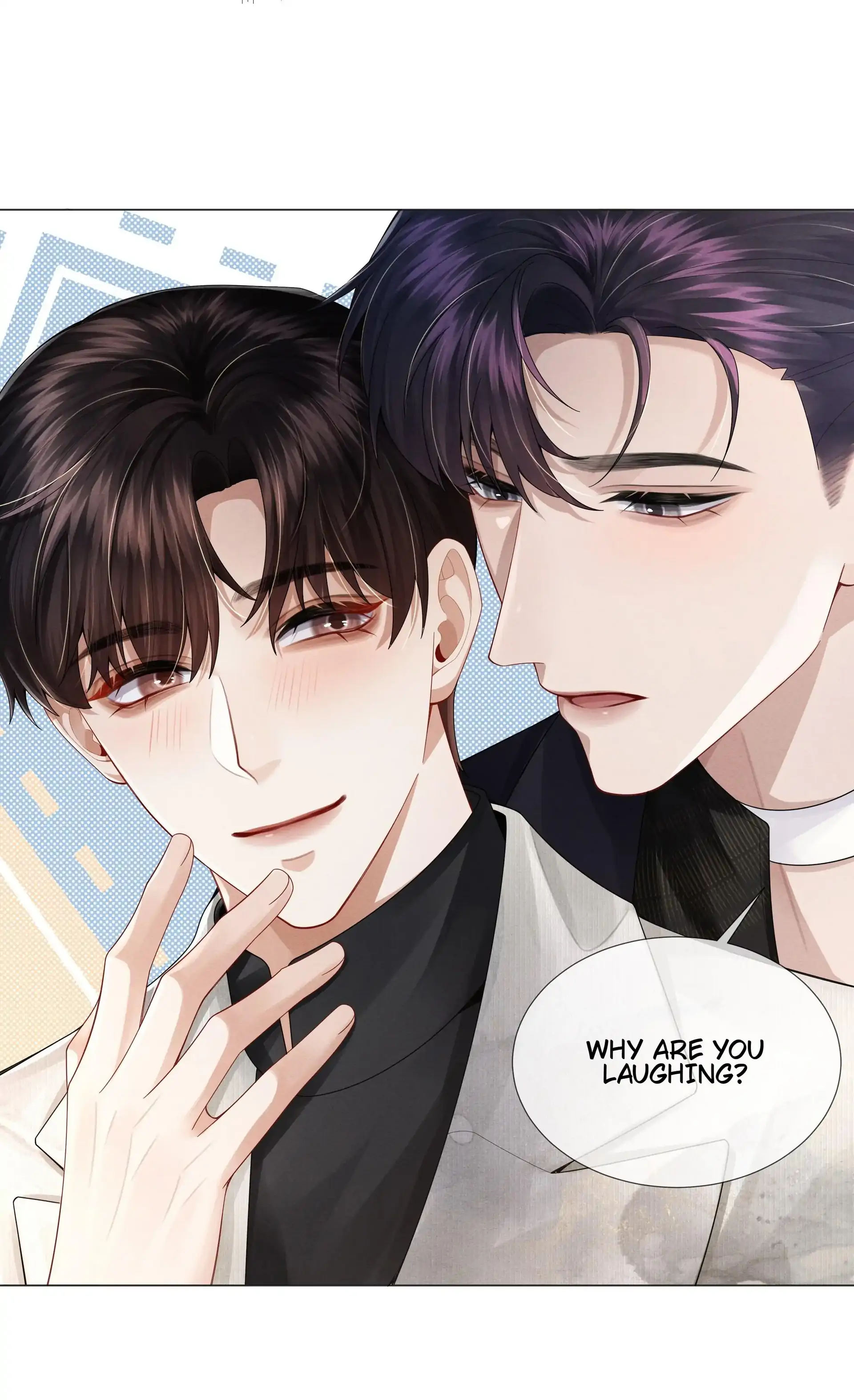 Mr Dior (Official) - 59 - Retirement manhwa