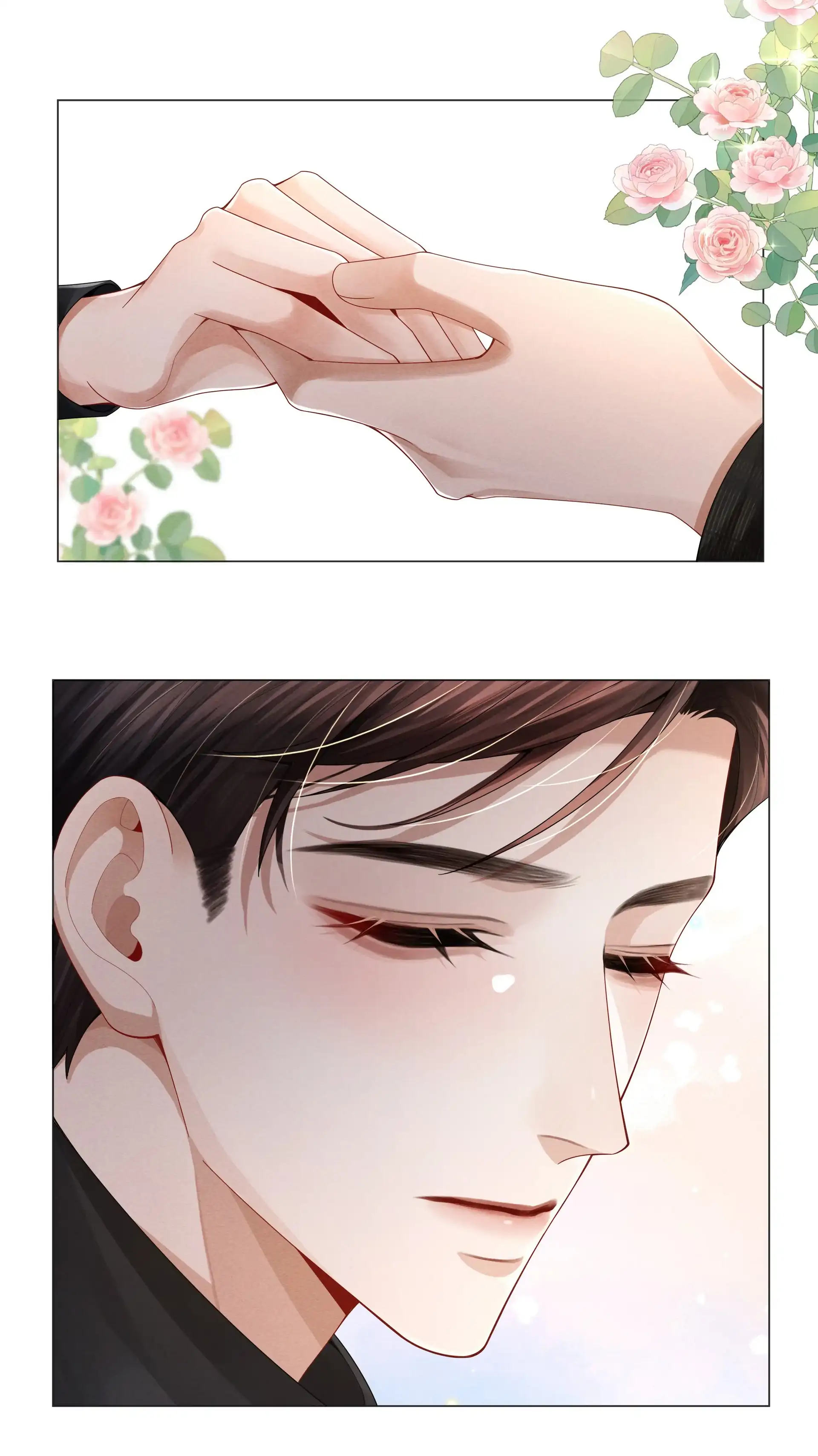 Mr Dior (Official) - 59 - Retirement manhwa
