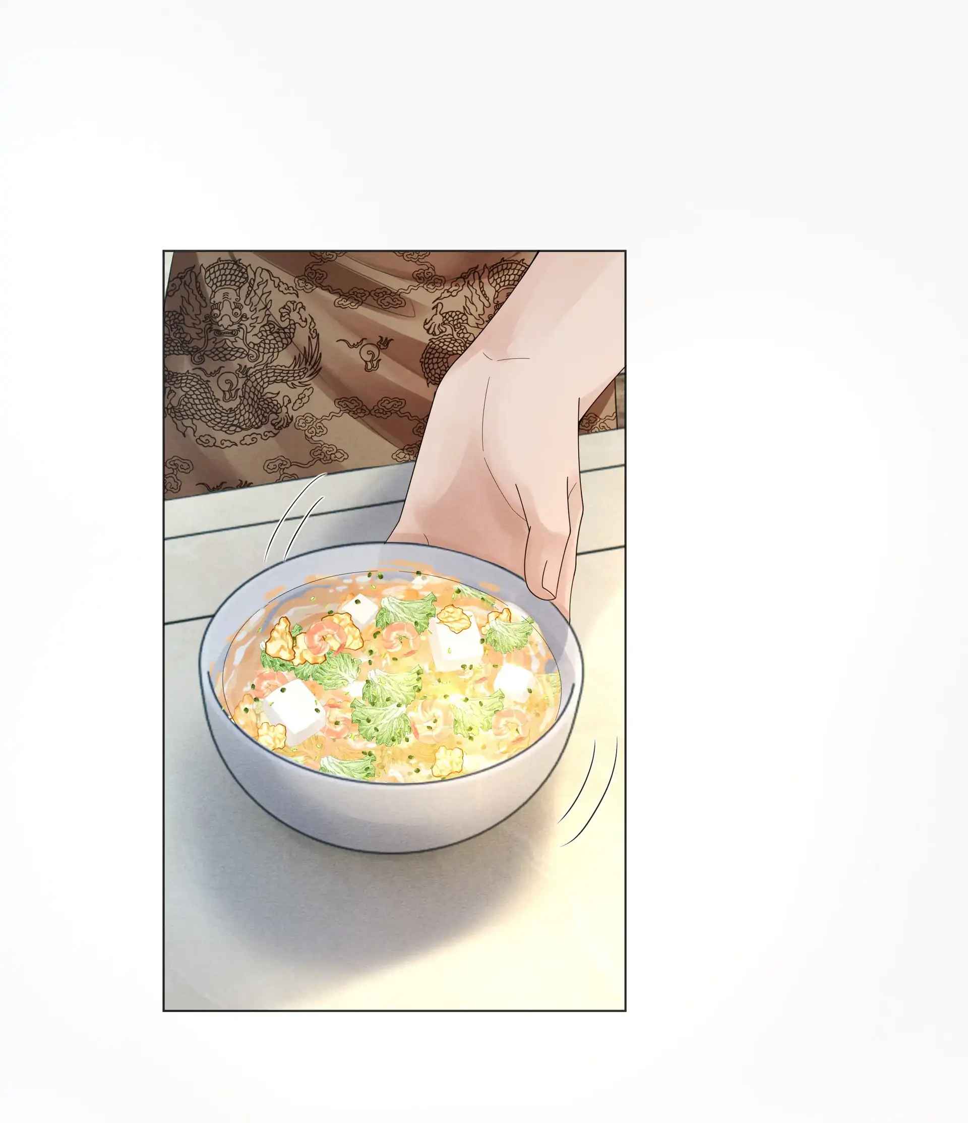 Mr Dior (Official) - 59 - Retirement manhwa
