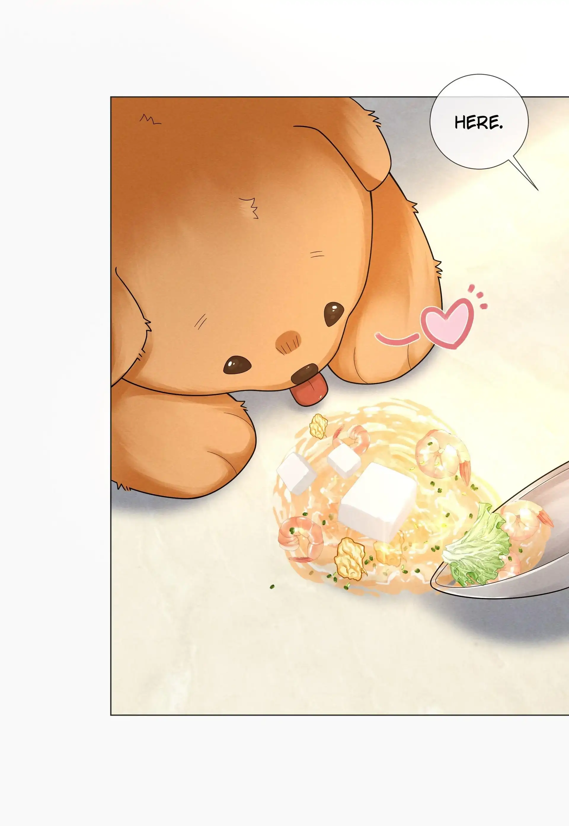Mr Dior (Official) - 59 - Retirement manhwa