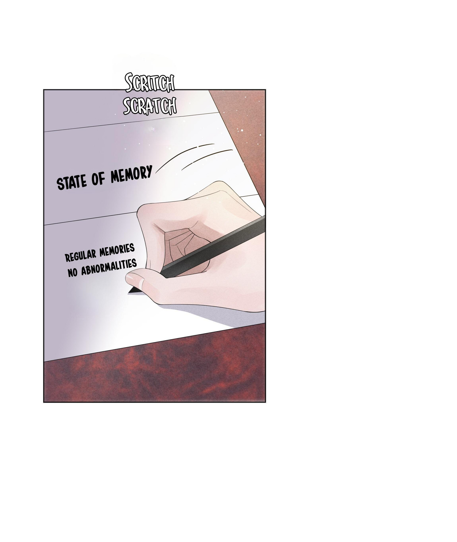 Mr Dior (Official) - 6 - Come Here, Pleasure Me manhwa